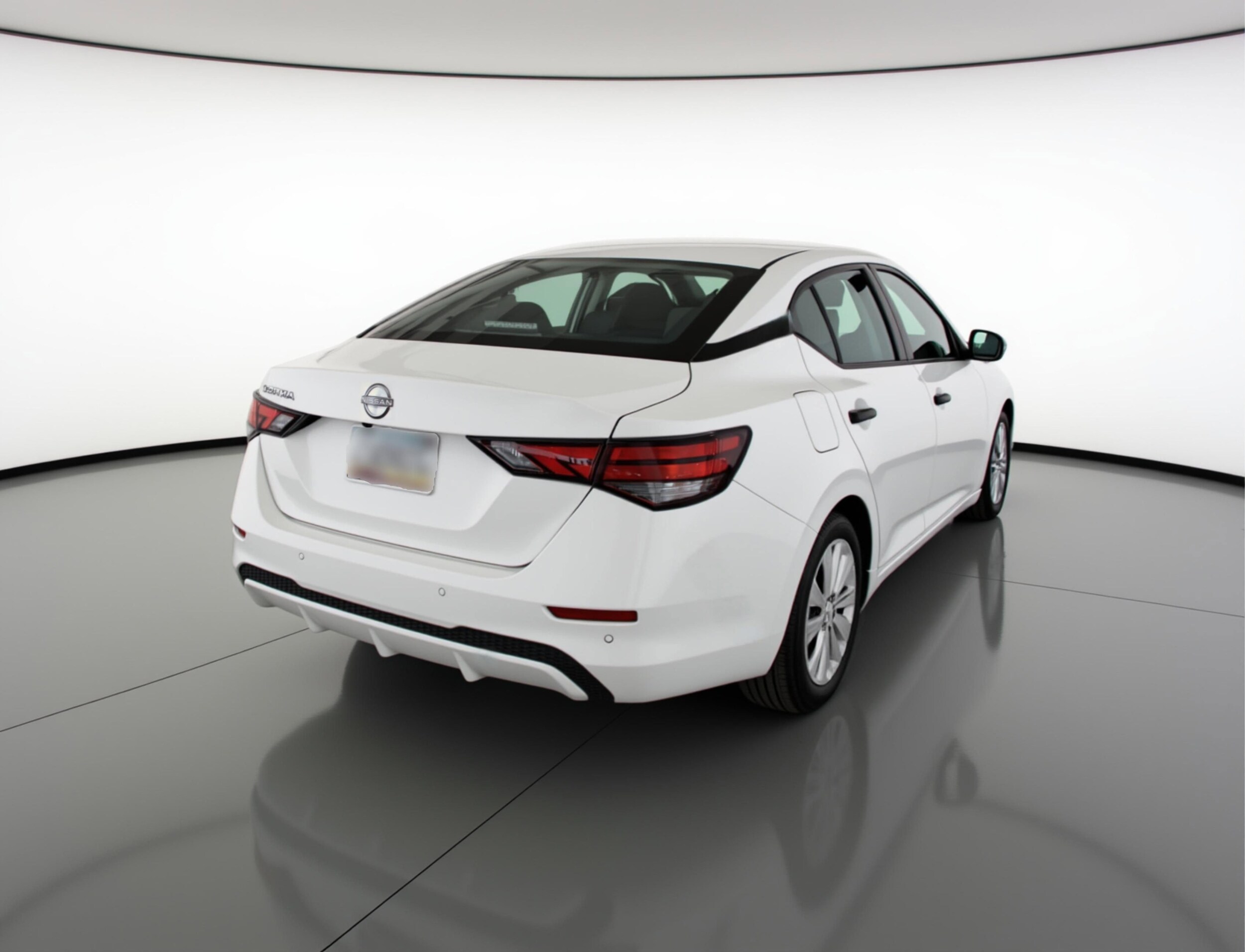 Thumbnail: 2025 Nissan Sentra - 9