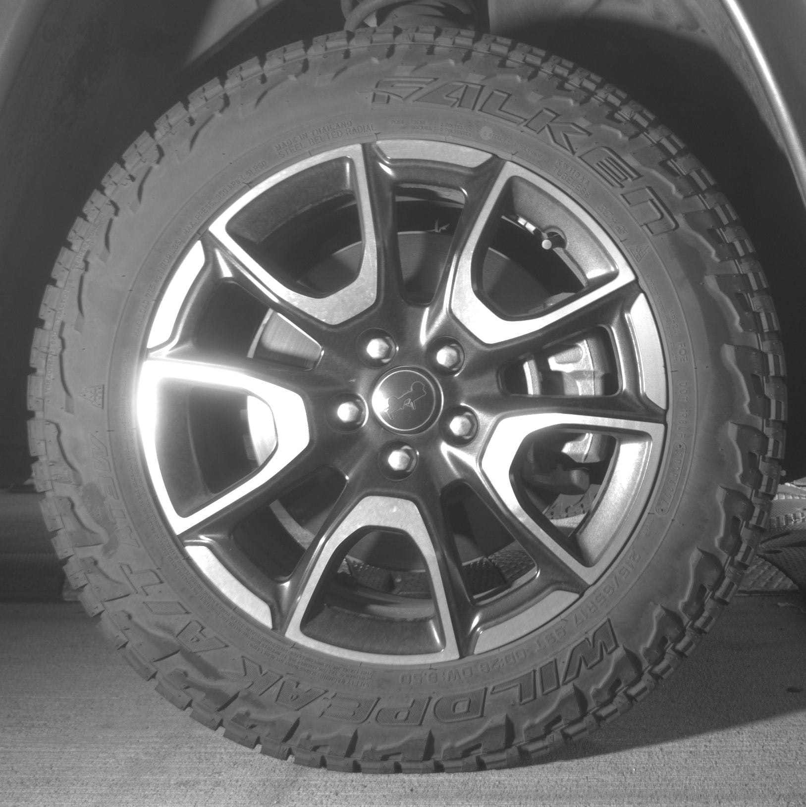 Thumbnail: 2025 Jeep Compass - 10