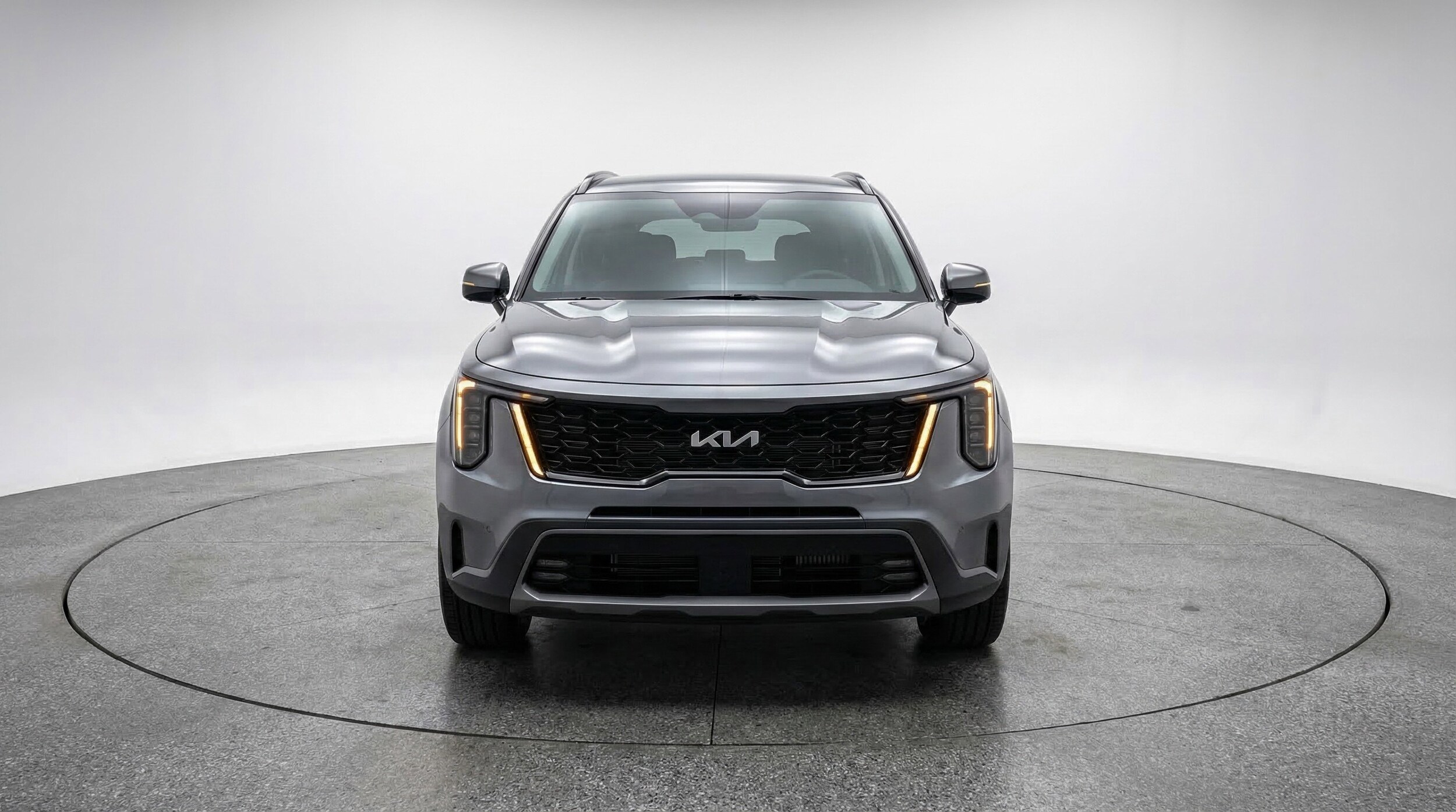 Thumbnail: 2024 Kia Sorento - 2