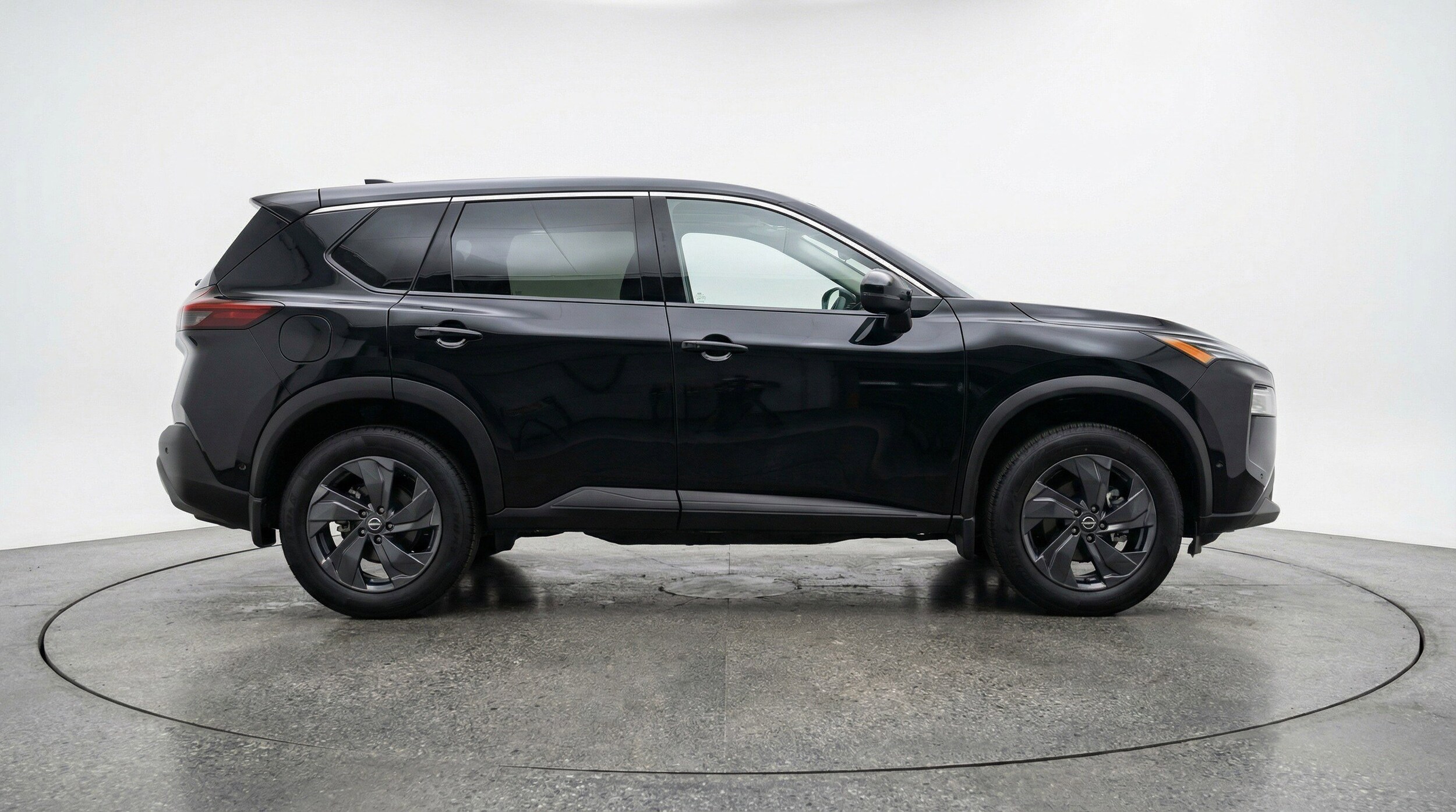 Thumbnail: 2025 Nissan Rogue - 11