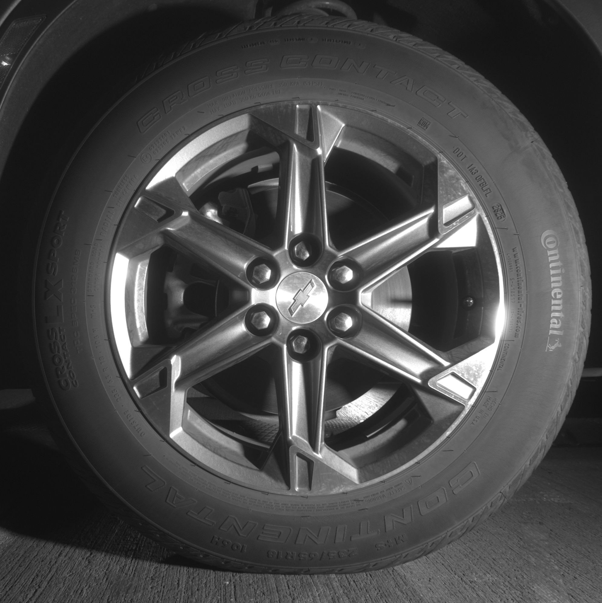 Thumbnail: 2025 Chevrolet Blazer - 12