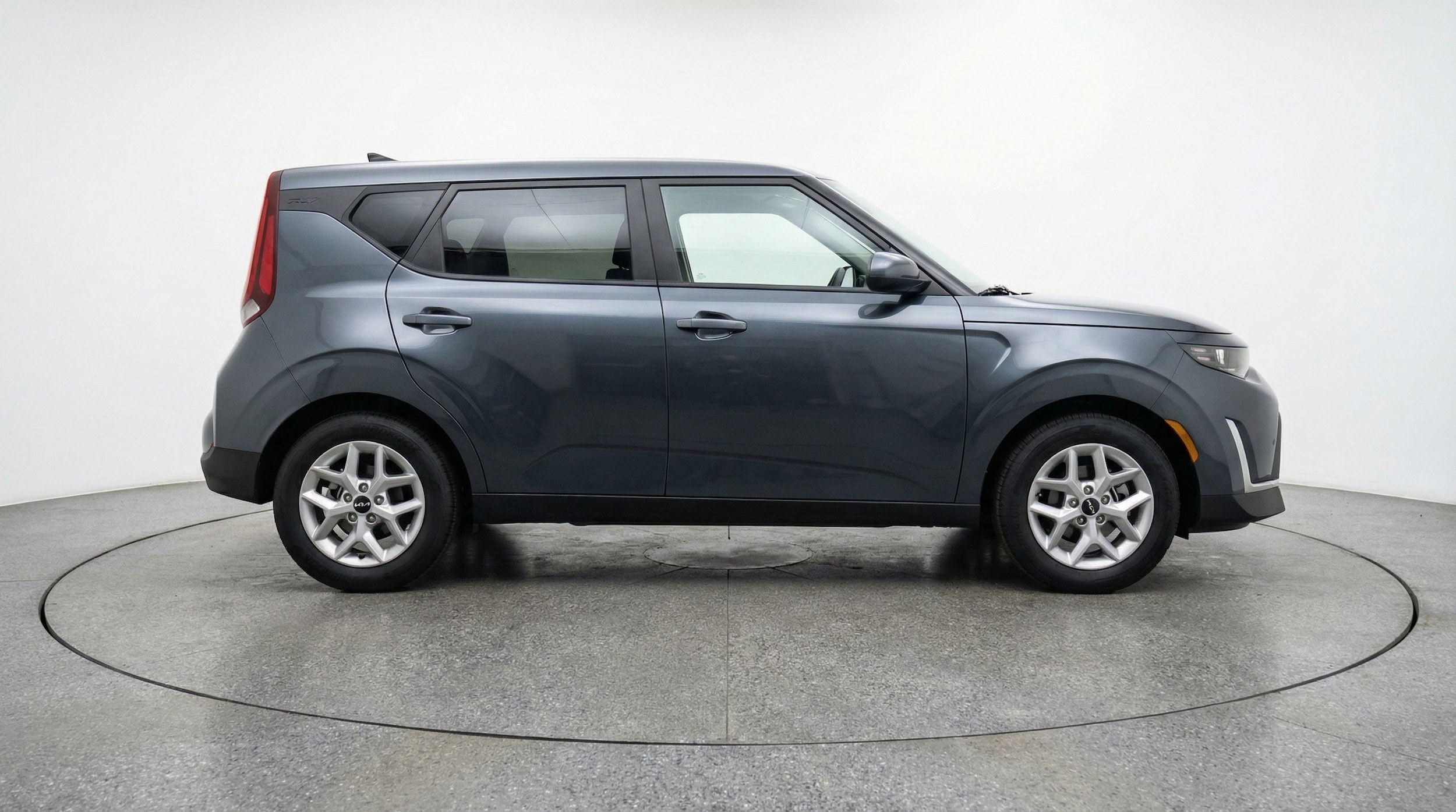 Thumbnail: 2025 Kia Soul - 11