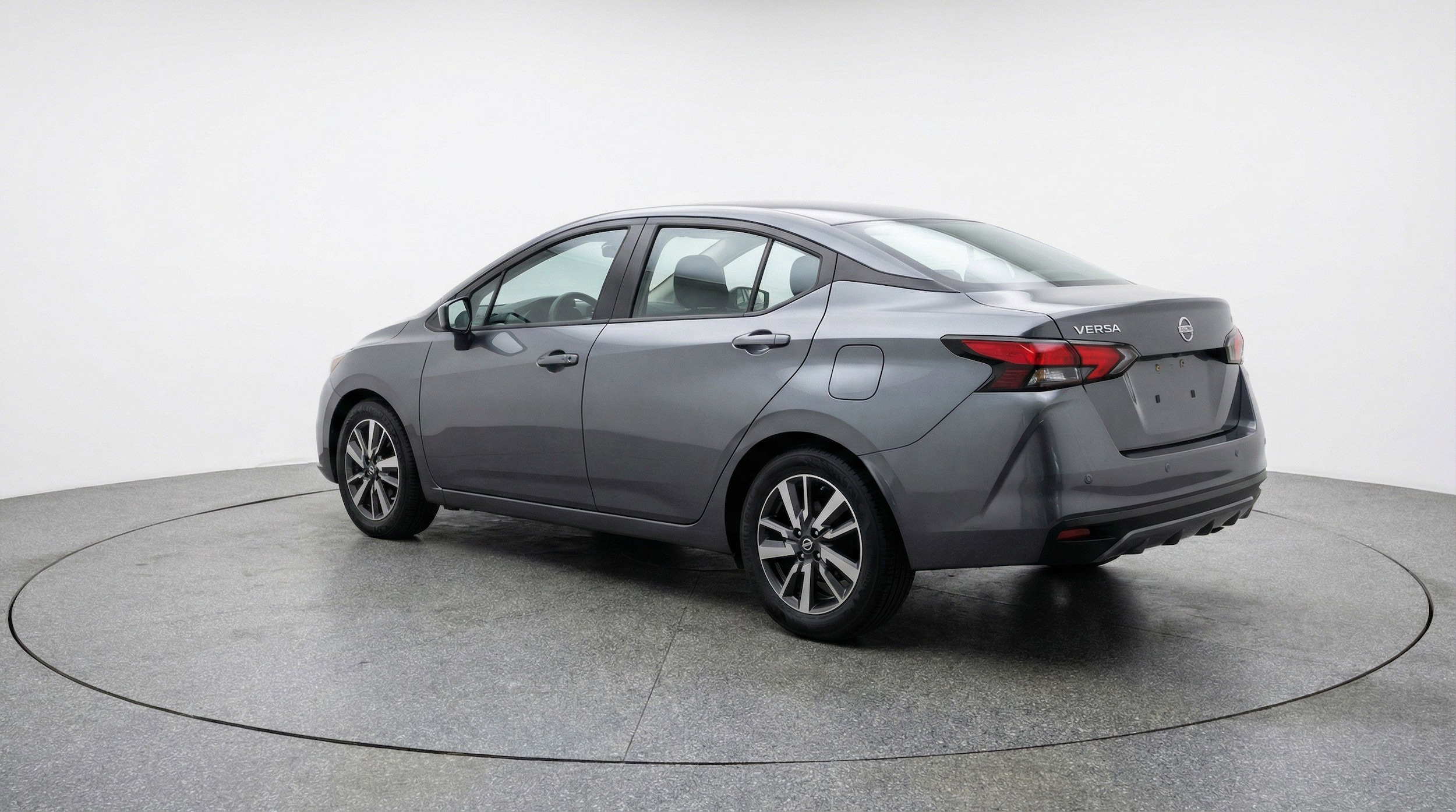 Thumbnail: 2025 Nissan Versa - 6