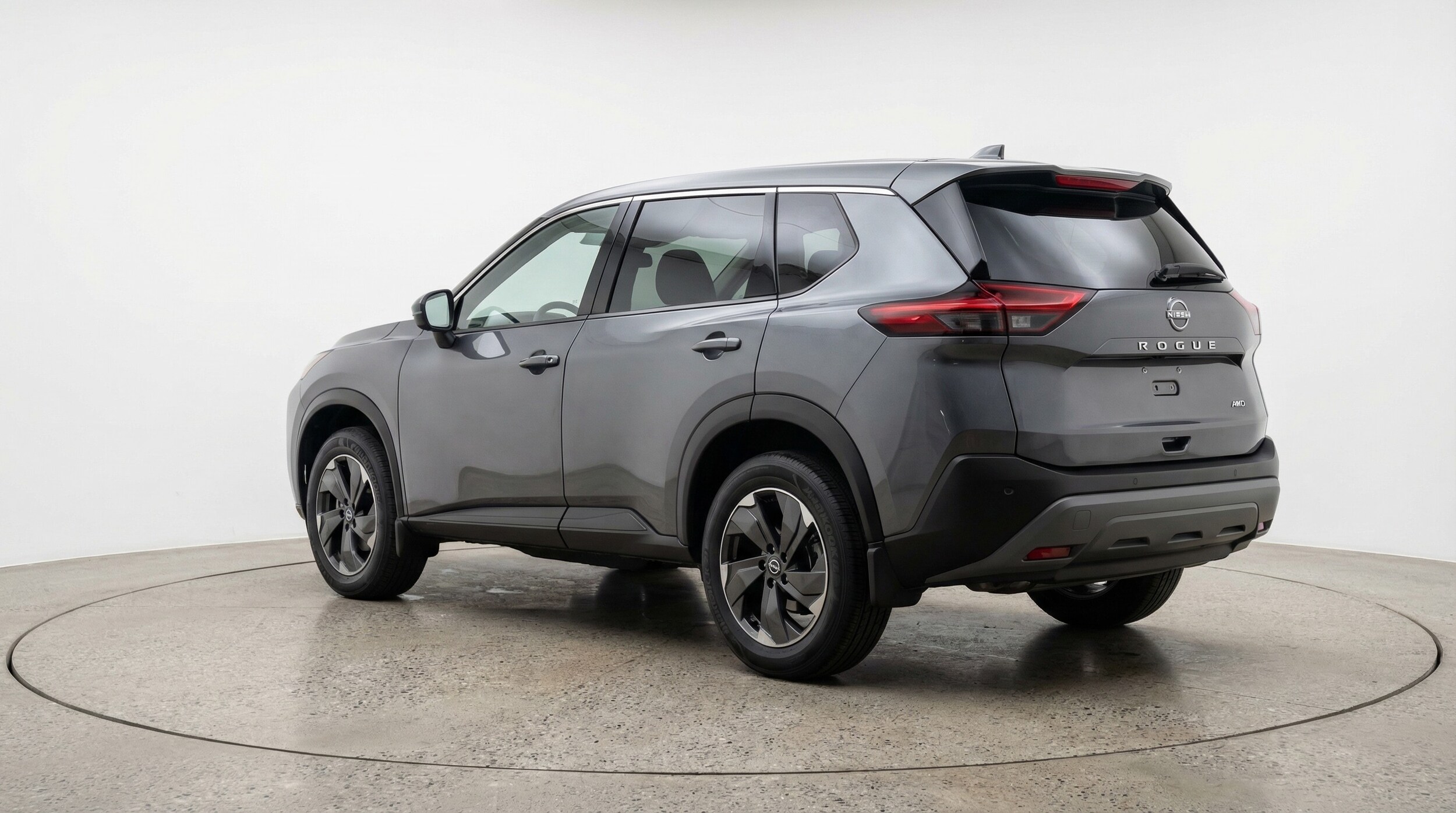 Thumbnail: 2025 Nissan Rogue - 5