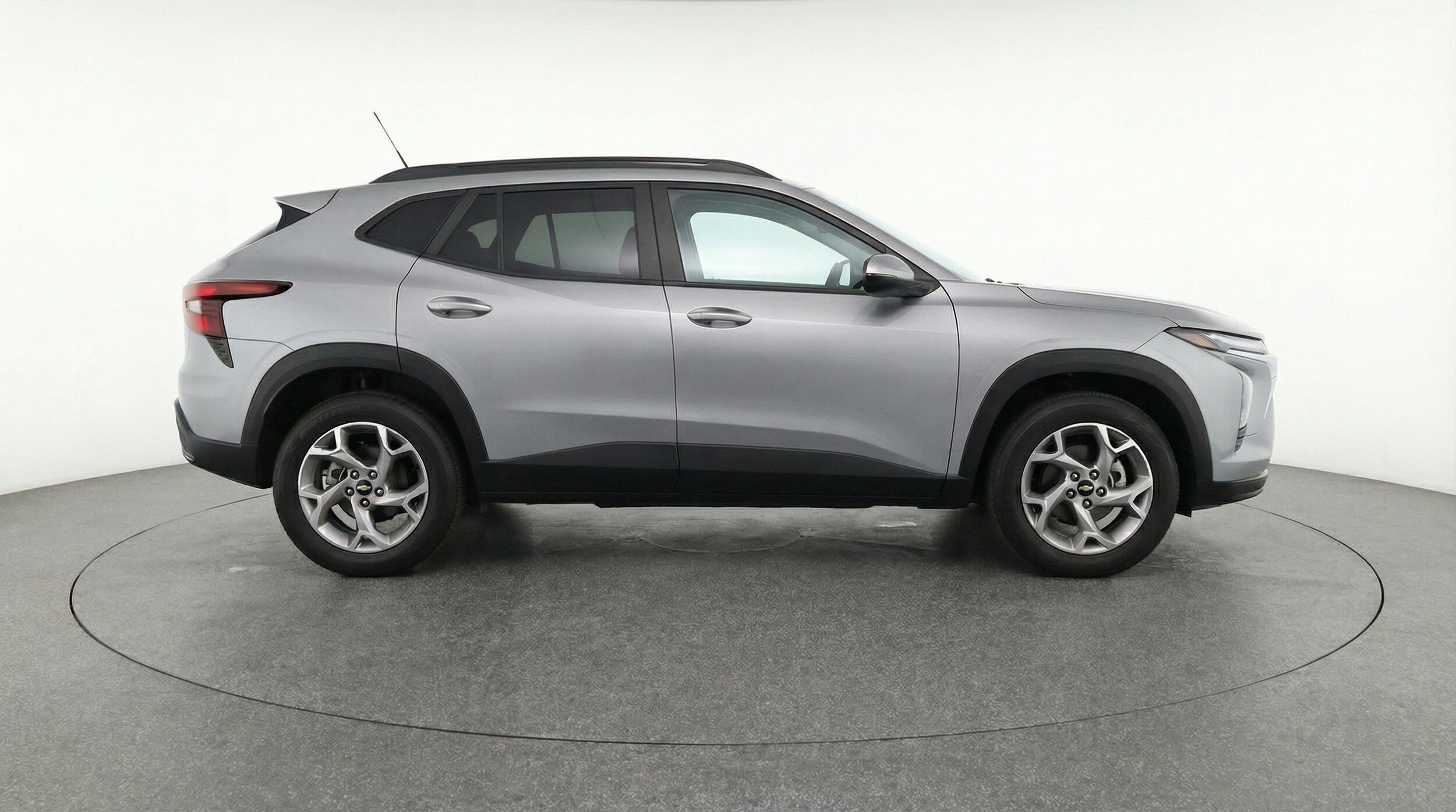 Thumbnail: 2025 Chevrolet Trax - 11