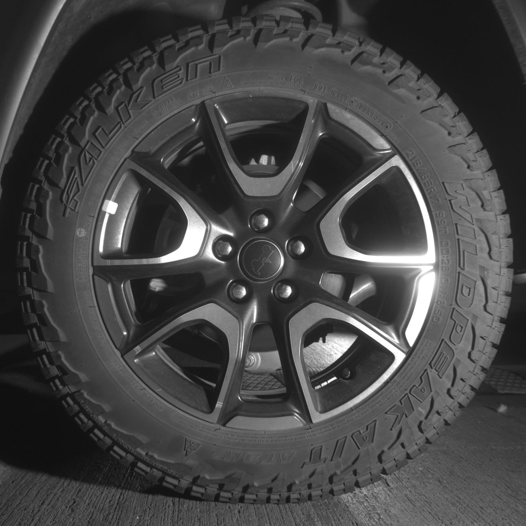 Thumbnail: 2025 Jeep Compass - 14