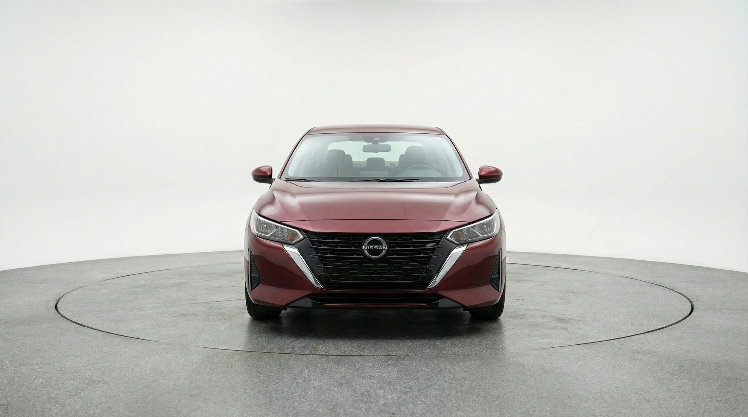 Thumbnail: 2025 Nissan Sentra - 2