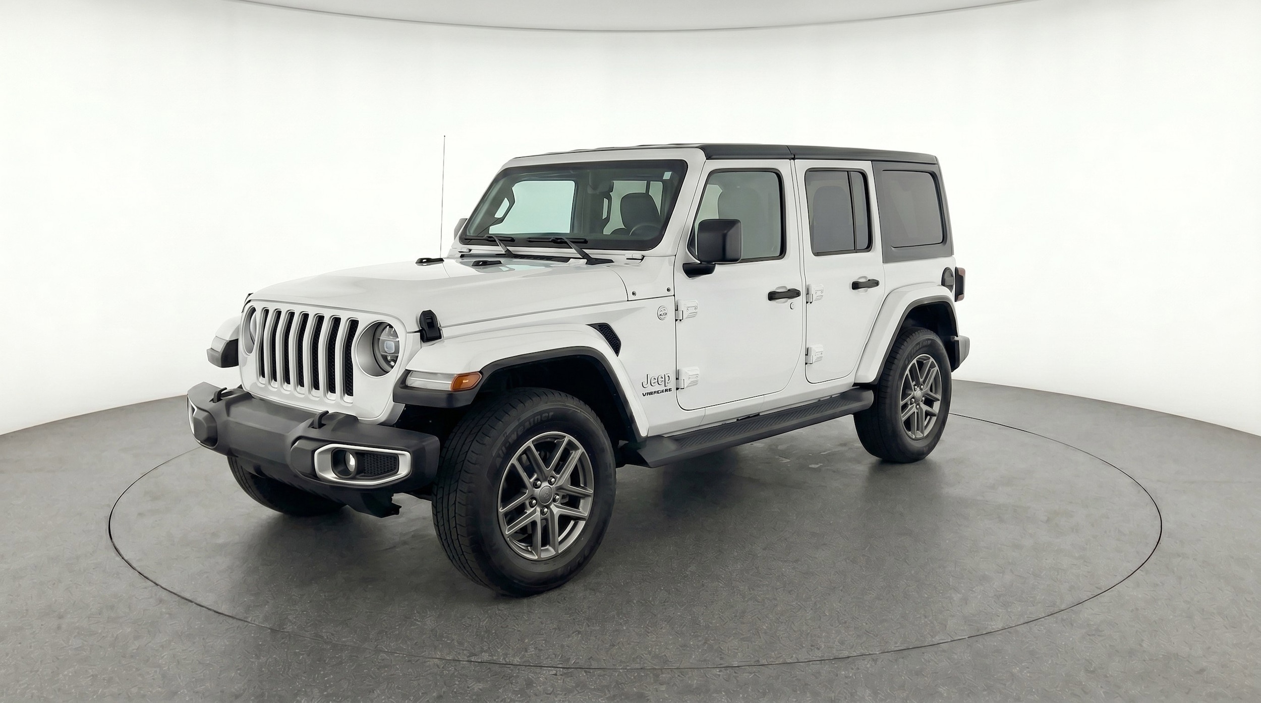 Thumbnail: 2025 Jeep Wrangler - 3