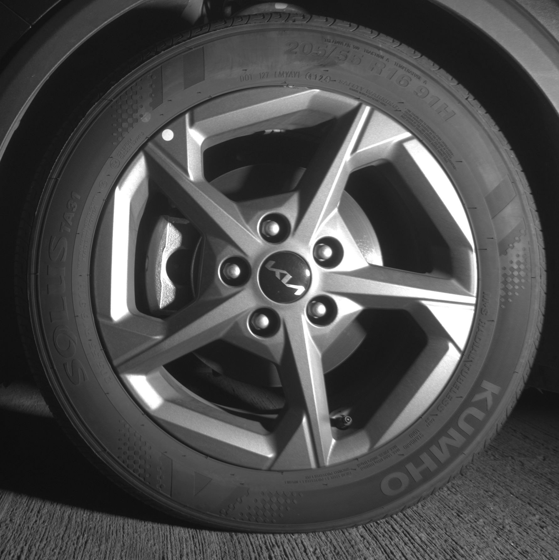 Thumbnail: 2025 Kia K4 - 12