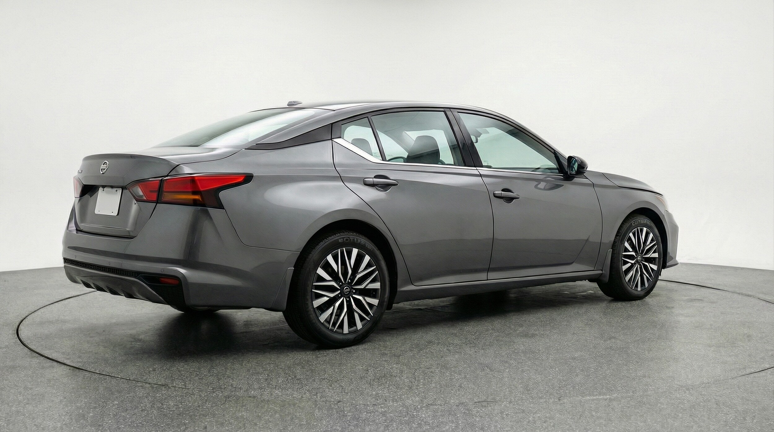 Thumbnail: 2025 Nissan Altima - 7