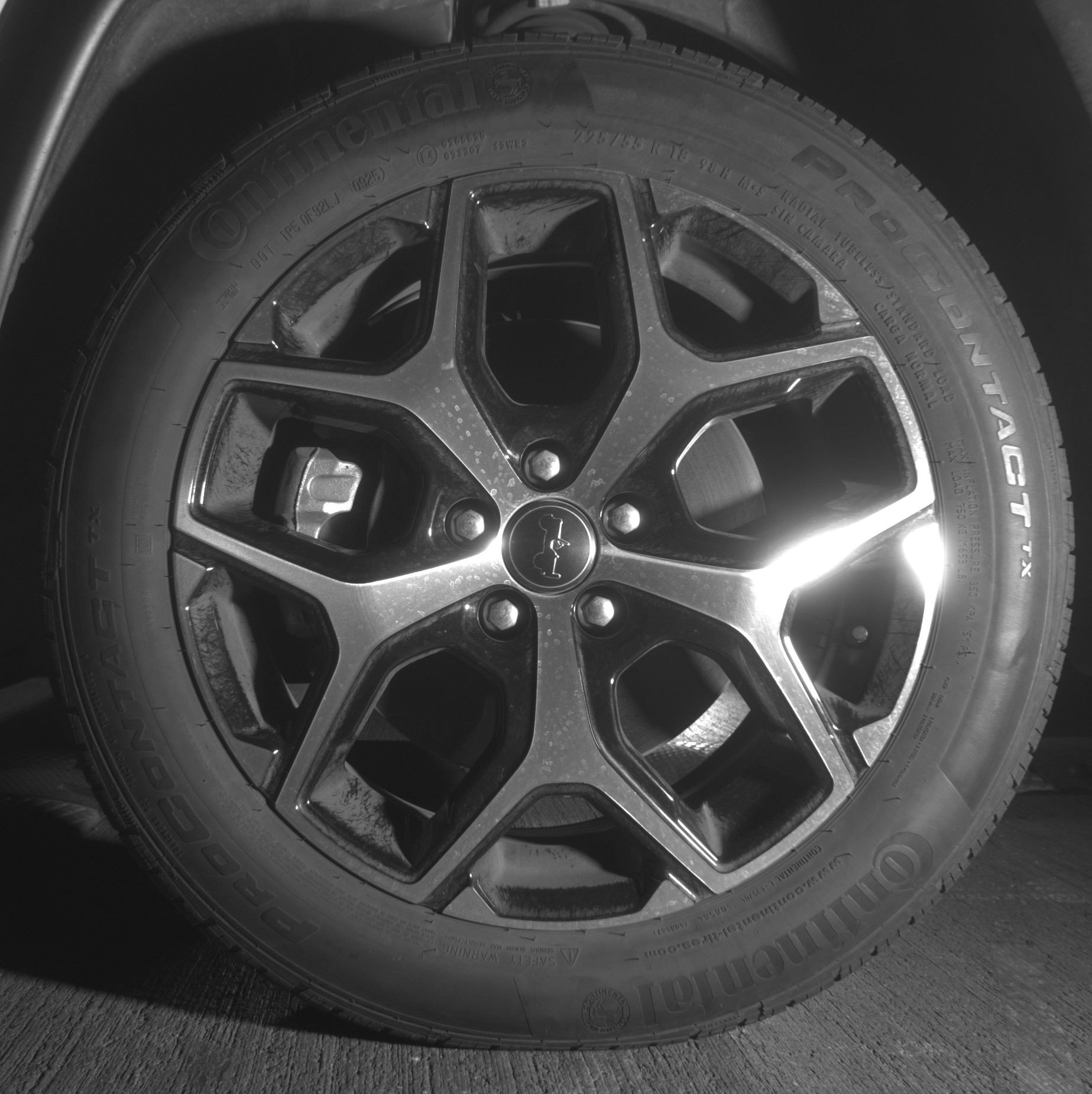 Thumbnail: 2025 Jeep Compass - 12