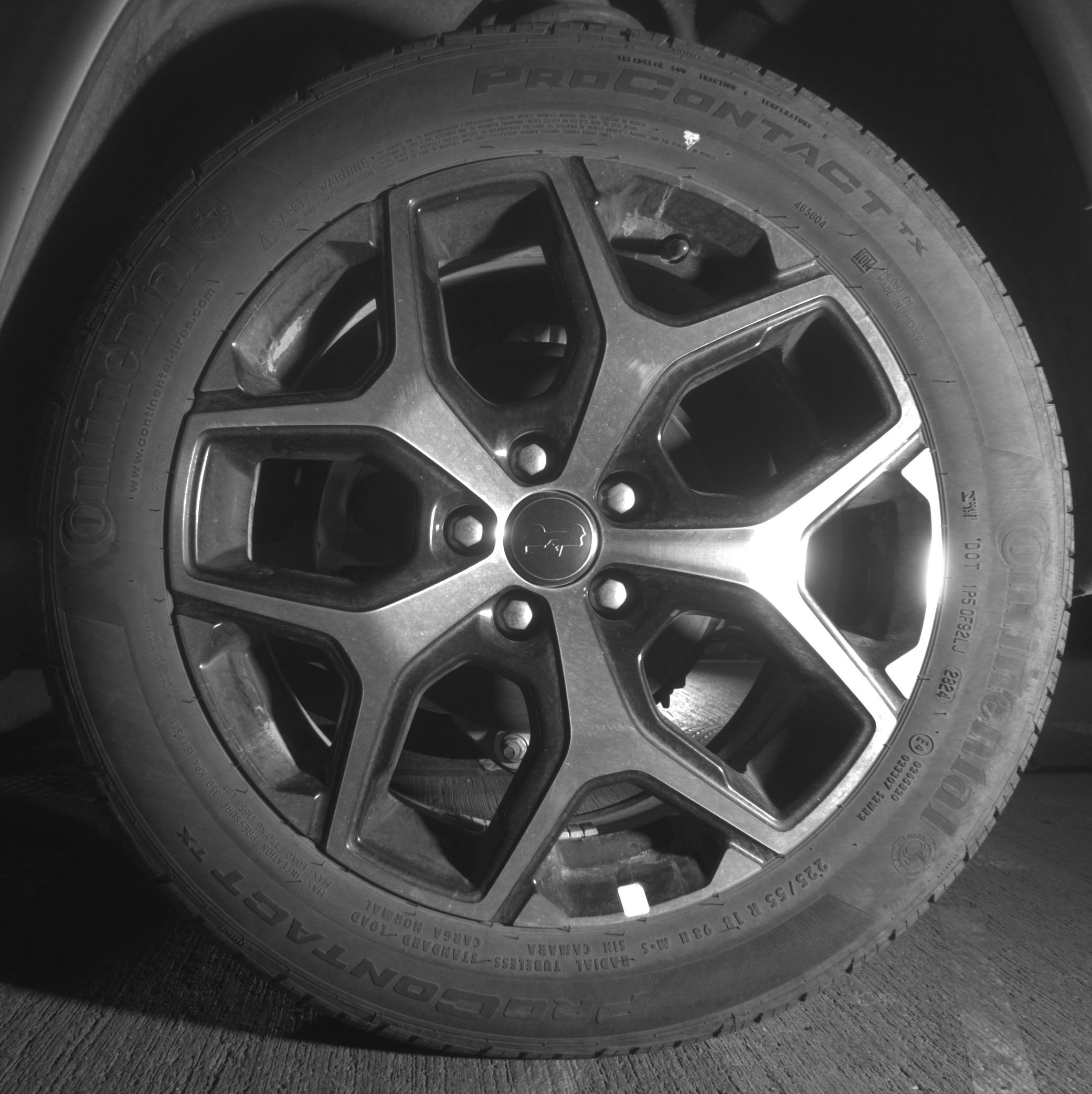 Thumbnail: 2025 Jeep Compass - 14