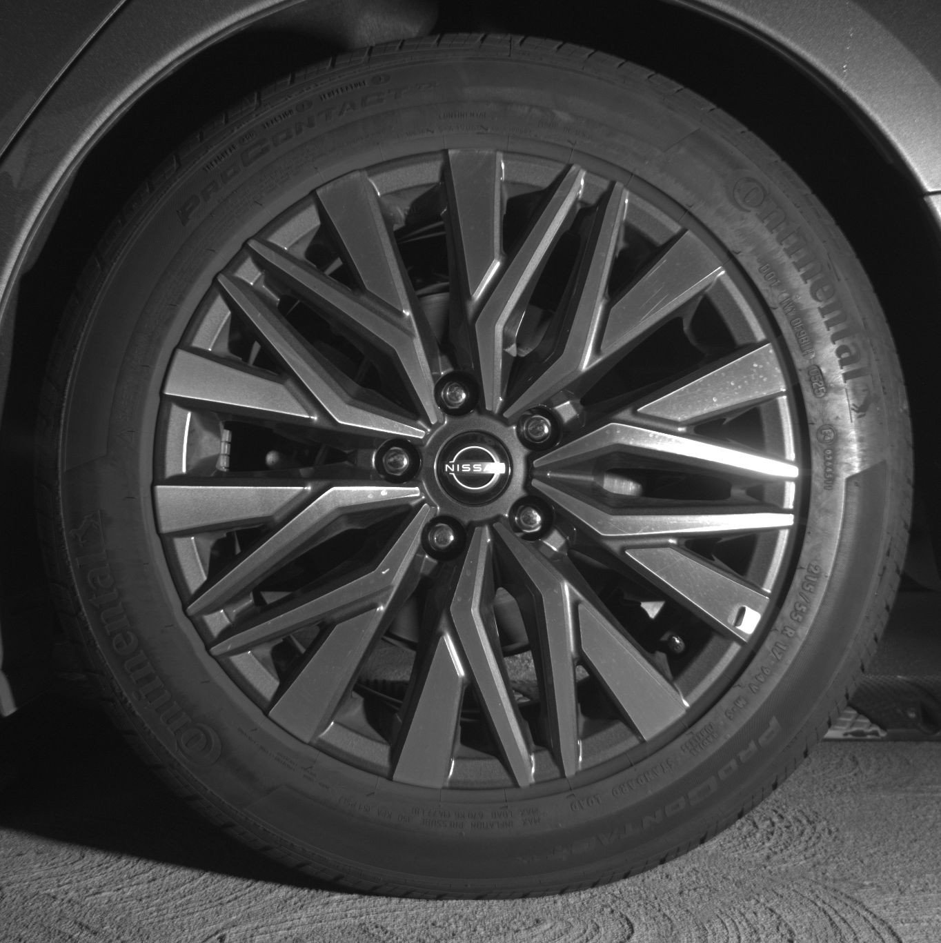 Thumbnail: 2025 Nissan Altima - 14