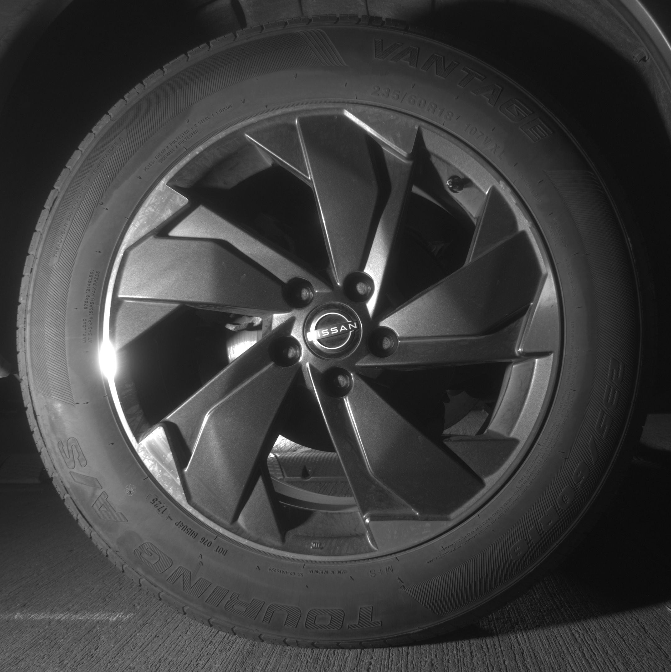 Thumbnail: 2025 Nissan Rogue - 12