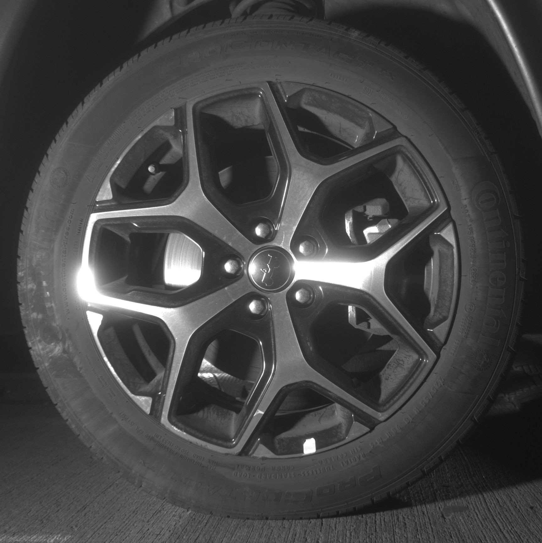 Thumbnail: 2025 Jeep Compass - 13