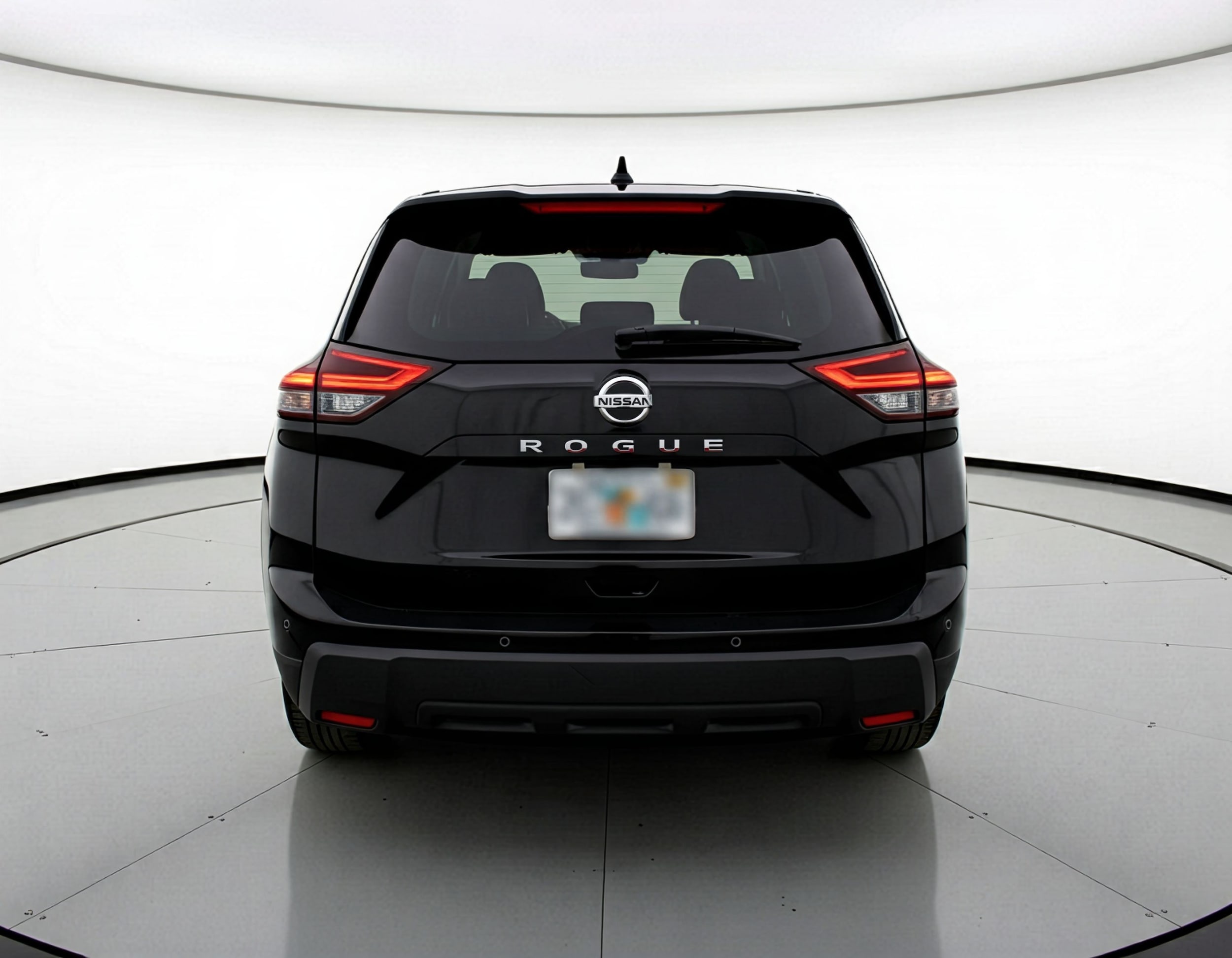 Thumbnail: 2025 Nissan Rogue - 6