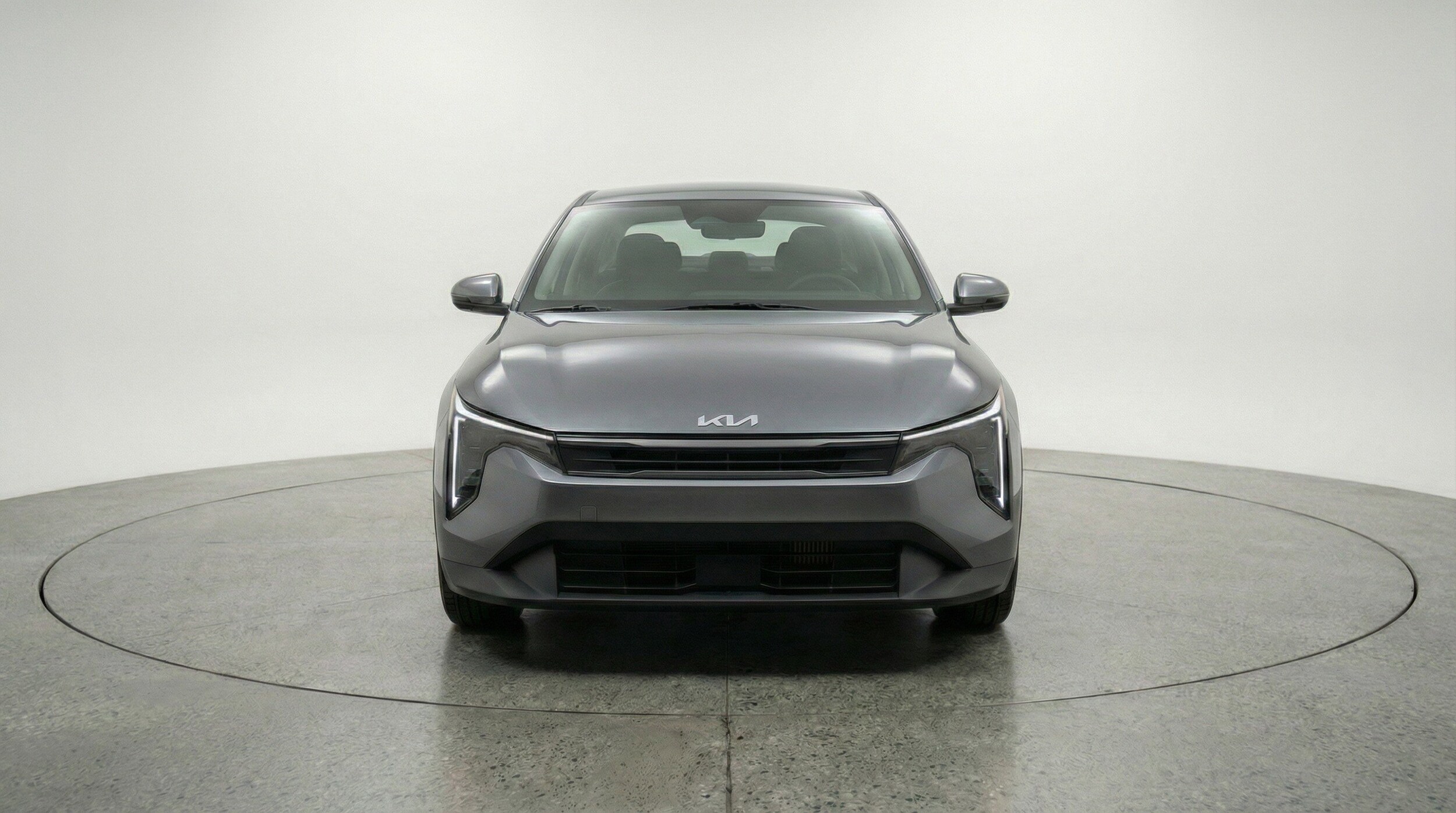 Thumbnail: 2025 Kia K4 - 2