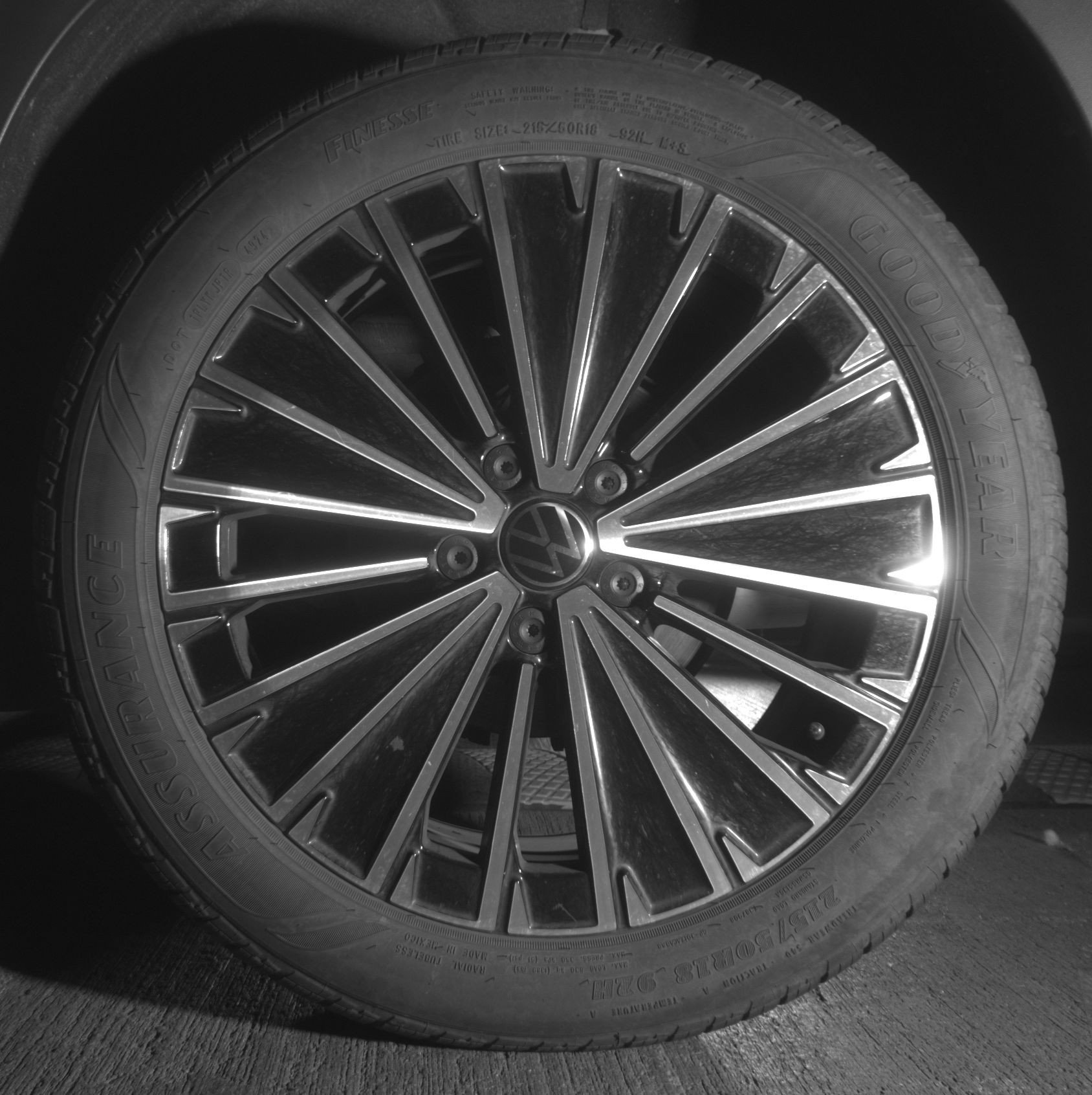 Thumbnail: 2025 Volkswagen Taos - 14