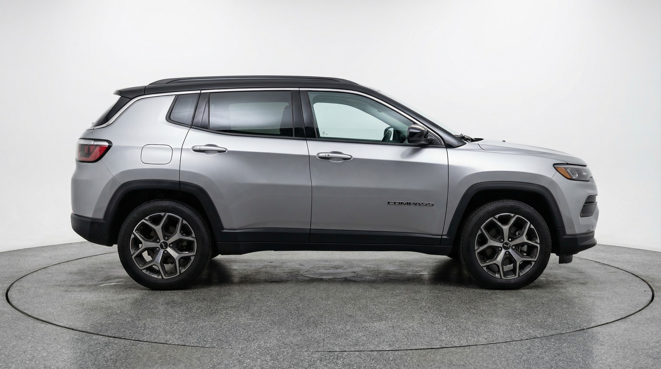 Thumbnail: 2025 Jeep Compass - 8