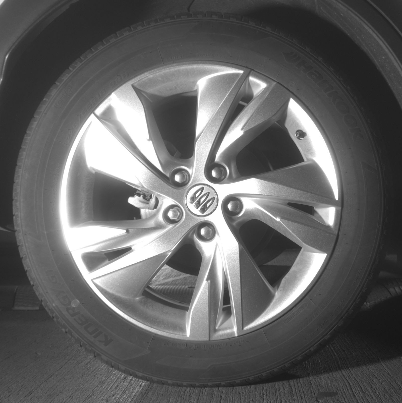 Thumbnail: 2025 Buick Encore GX - 15