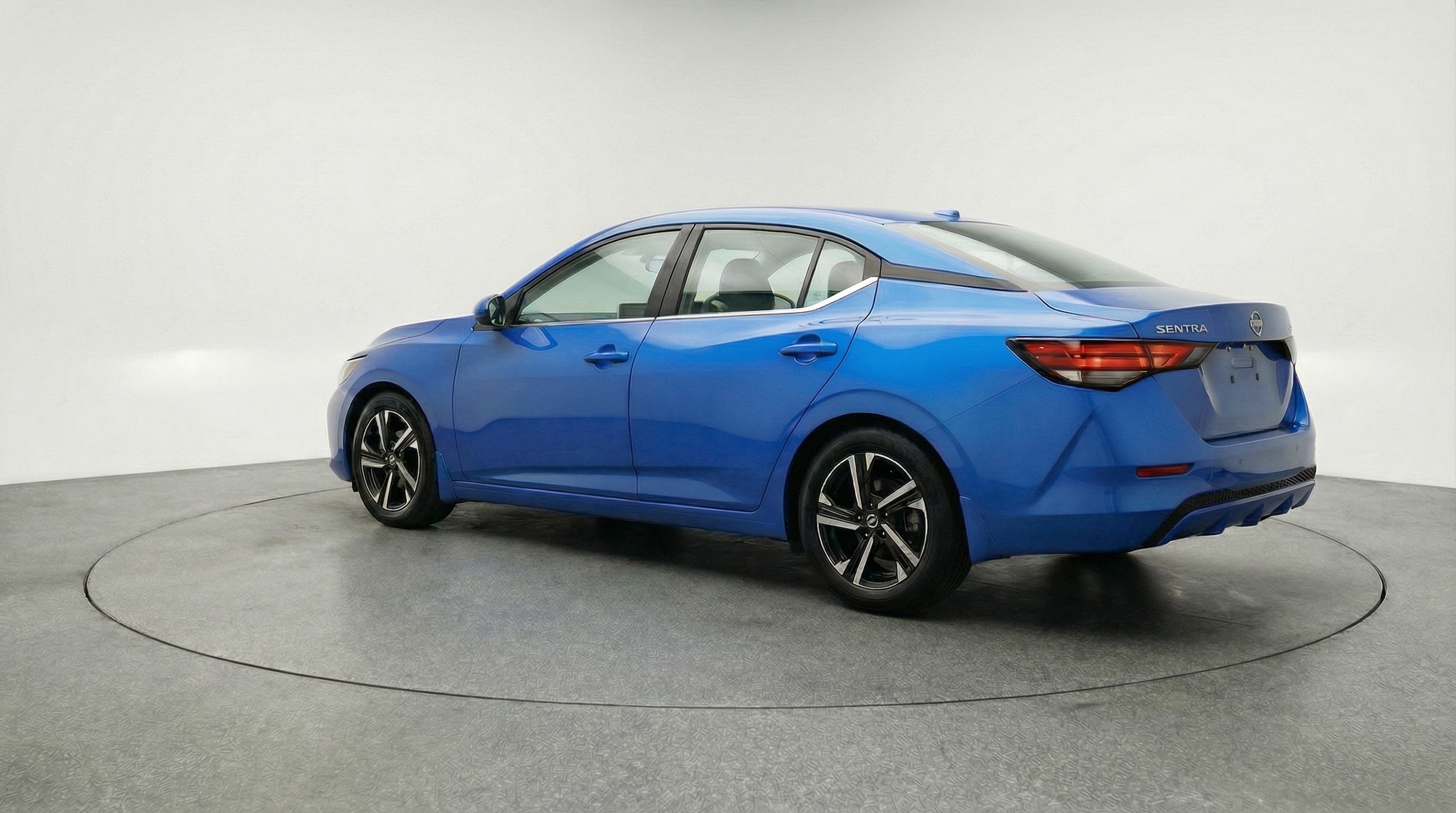 Thumbnail: 2025 Nissan Sentra - 5