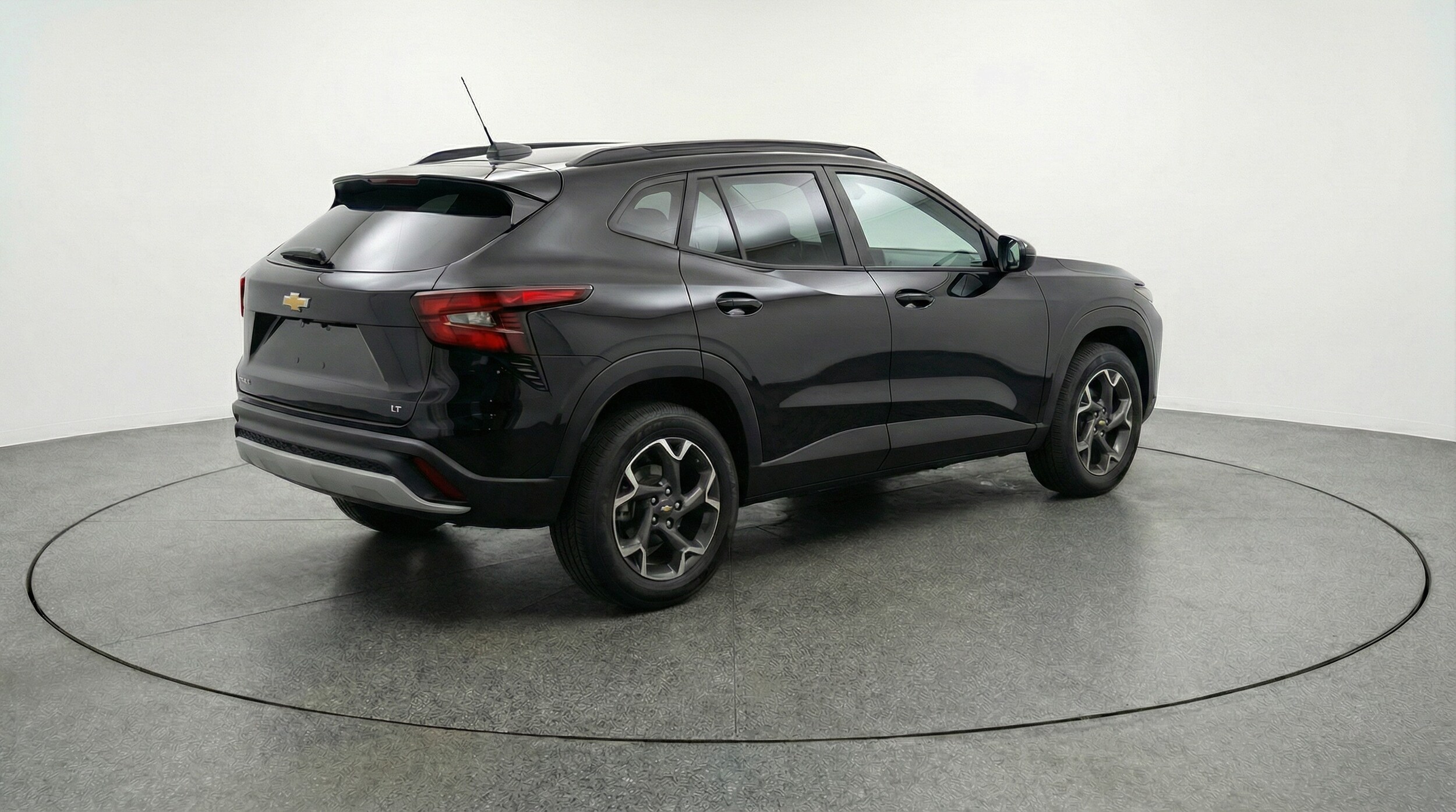 Thumbnail: 2025 Chevrolet Trax - 7