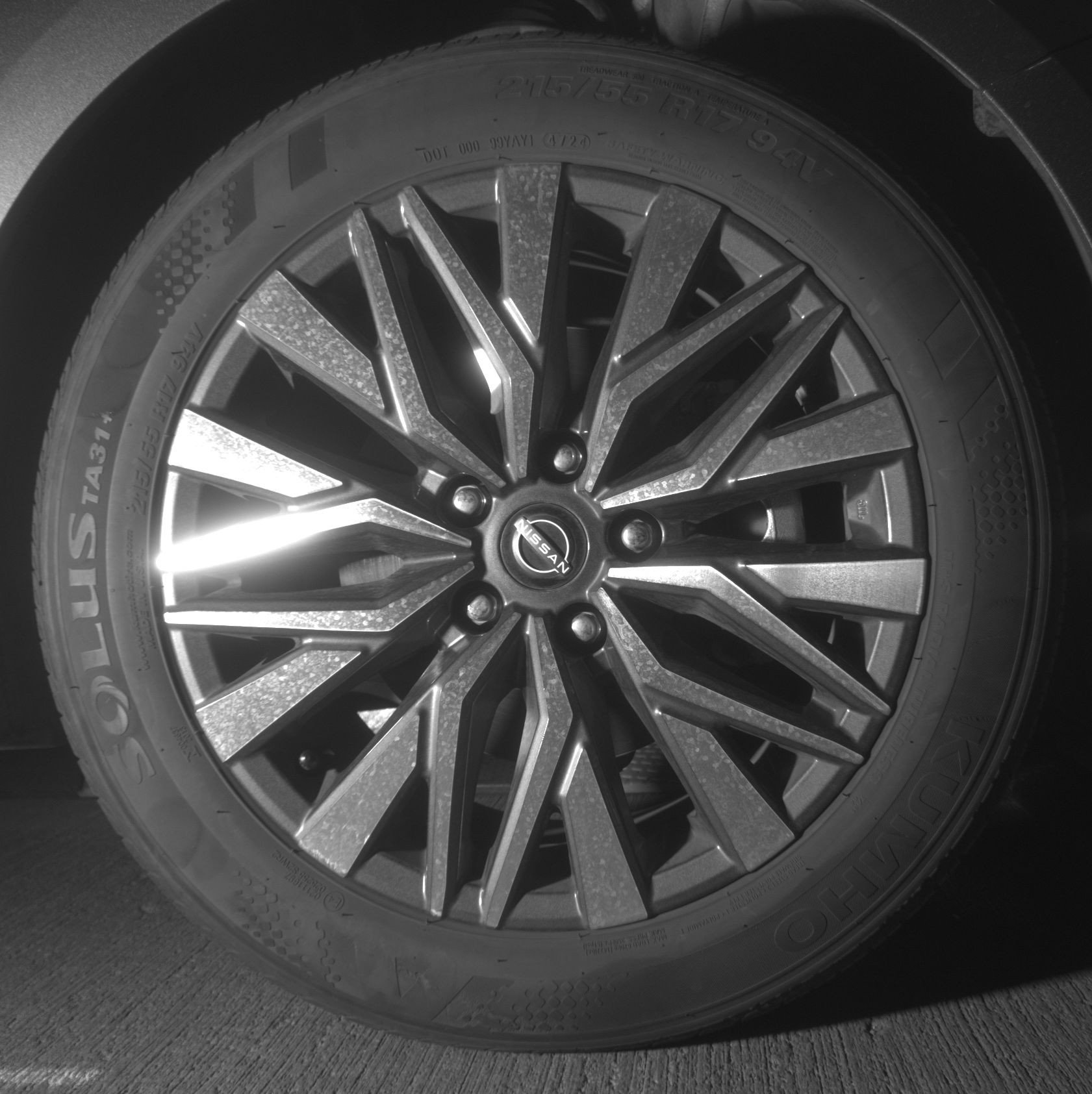 Thumbnail: 2025 Nissan Altima - 13