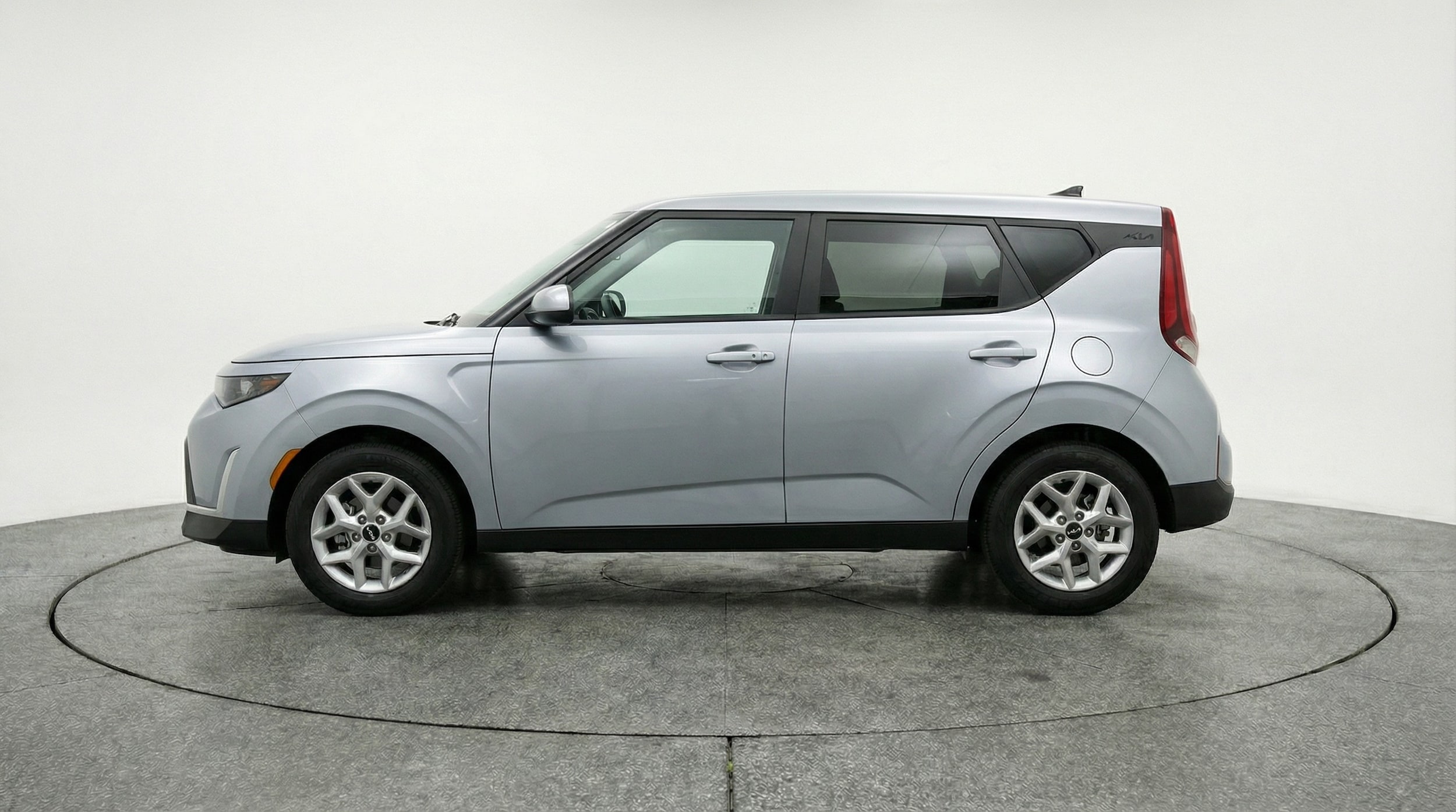 Thumbnail: 2025 Kia Soul - 4