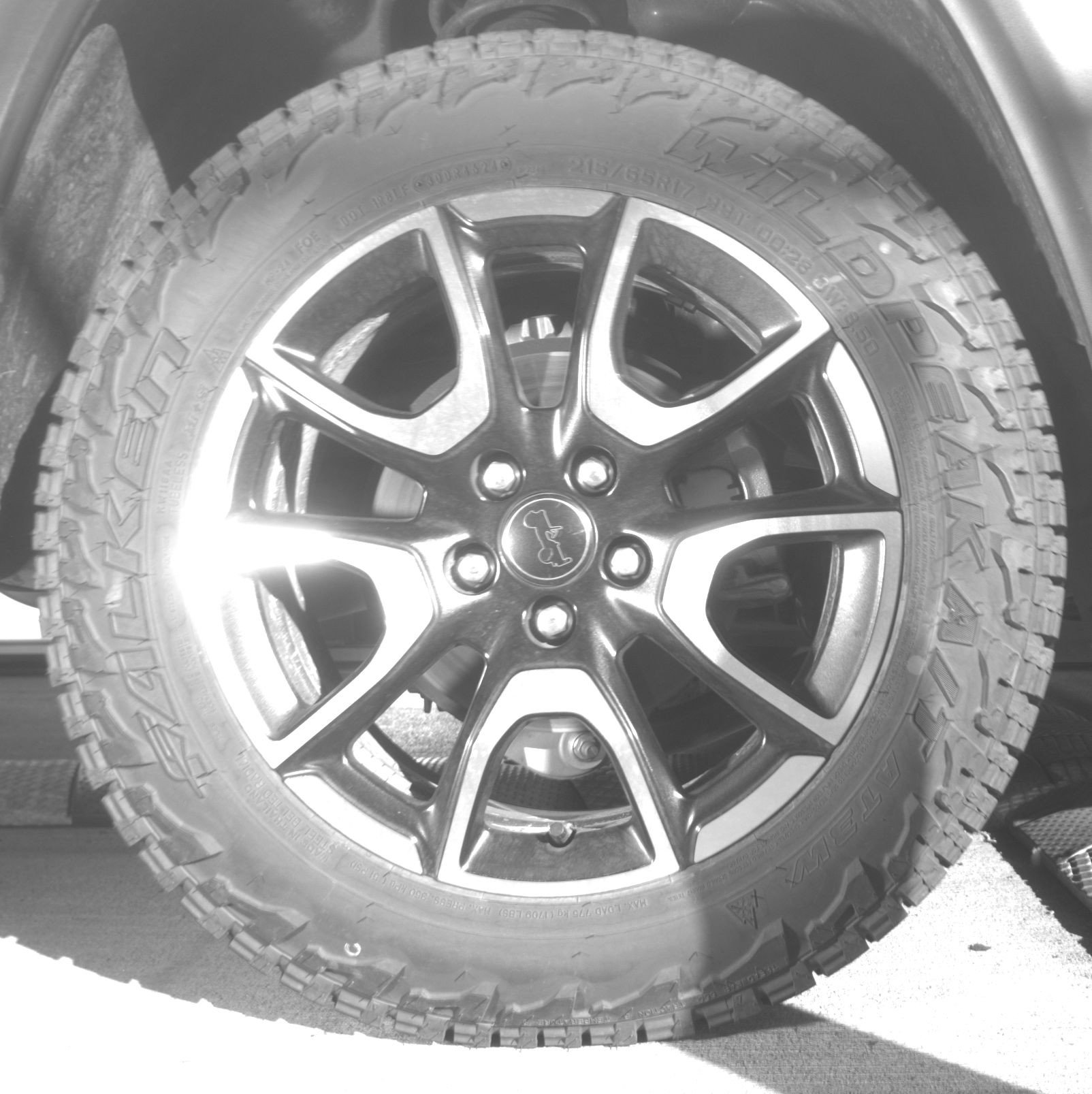 Thumbnail: 2025 Jeep Compass - 15