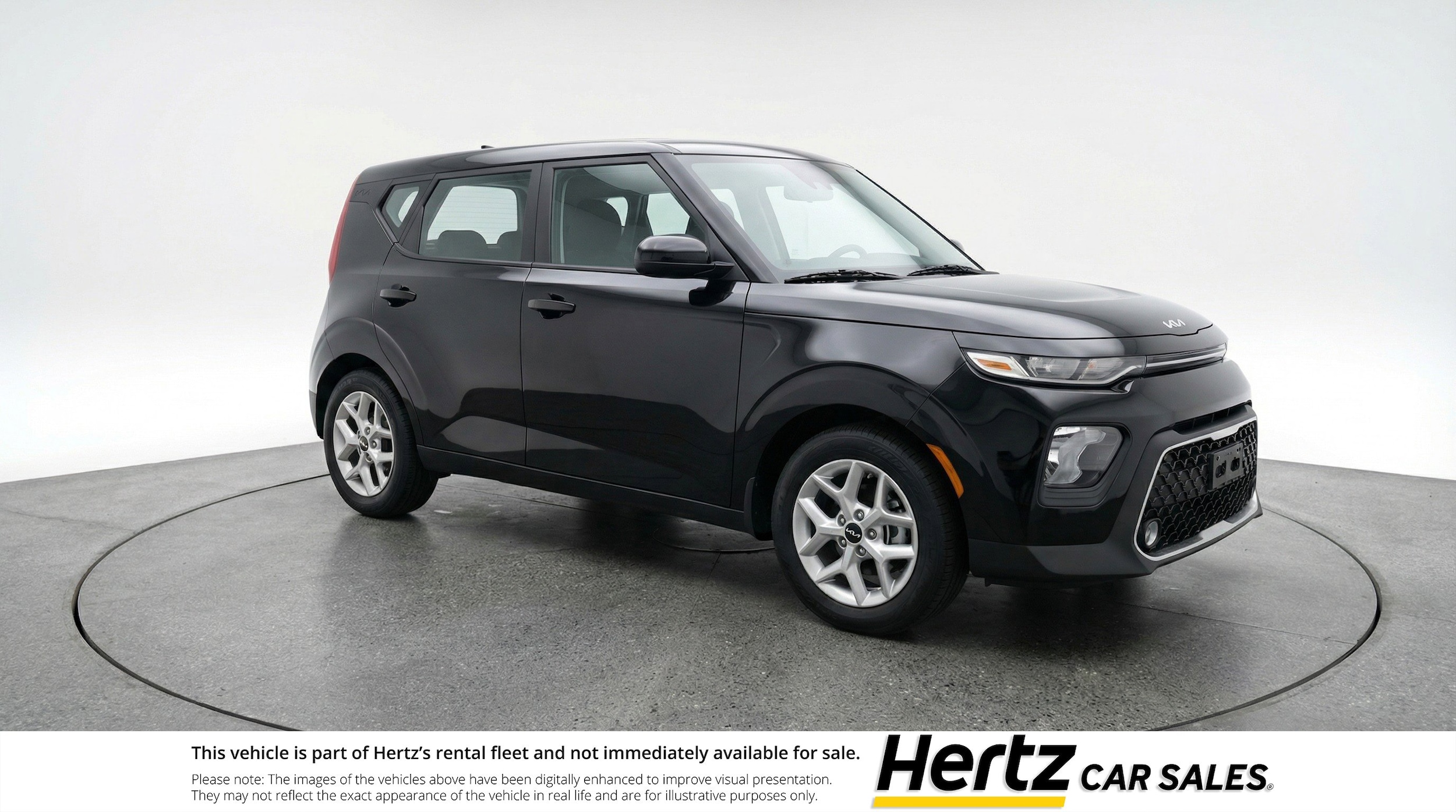 Thumbnail: 2025 Kia Soul - 1
