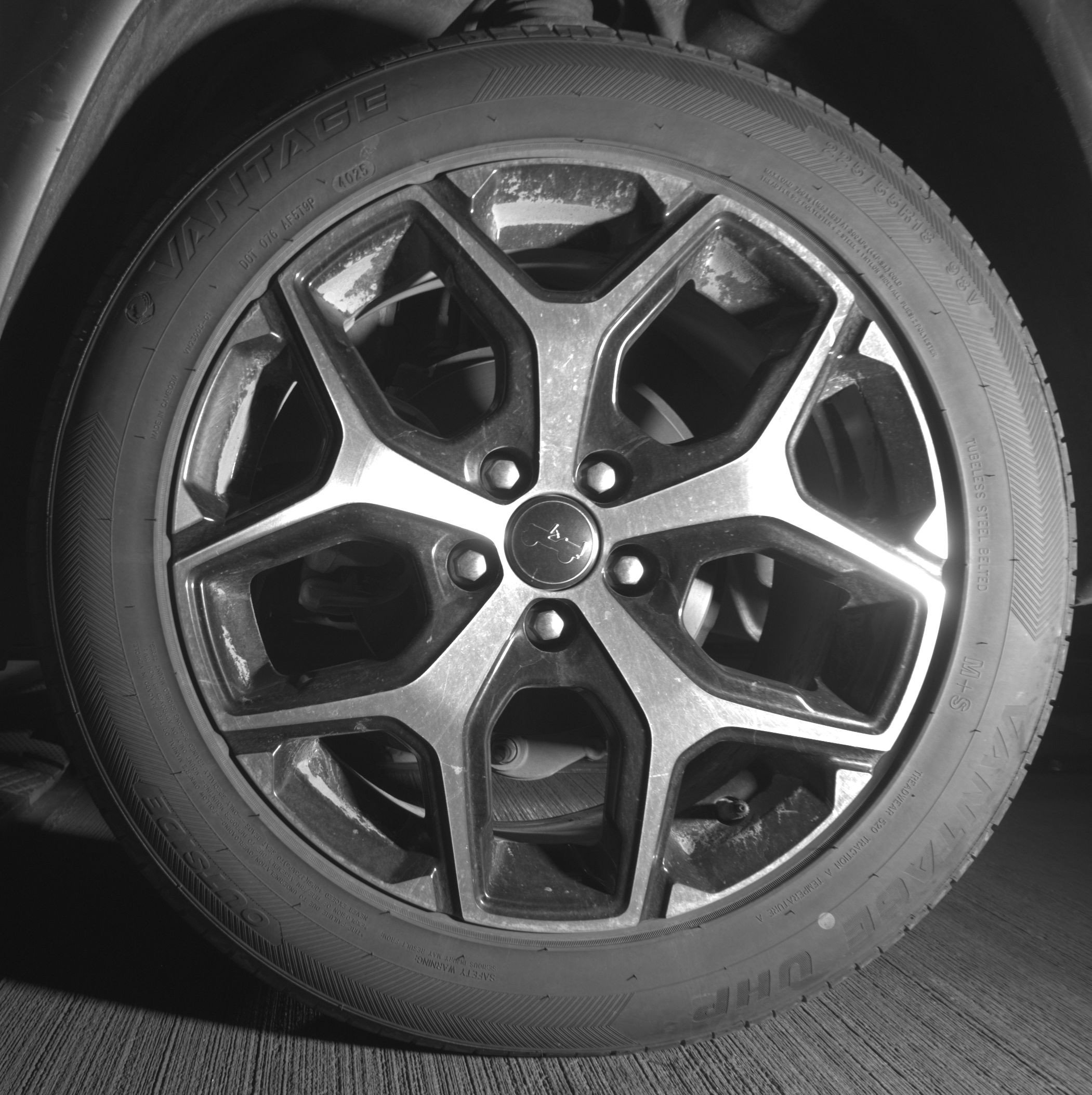 Thumbnail: 2025 Jeep Compass - 14