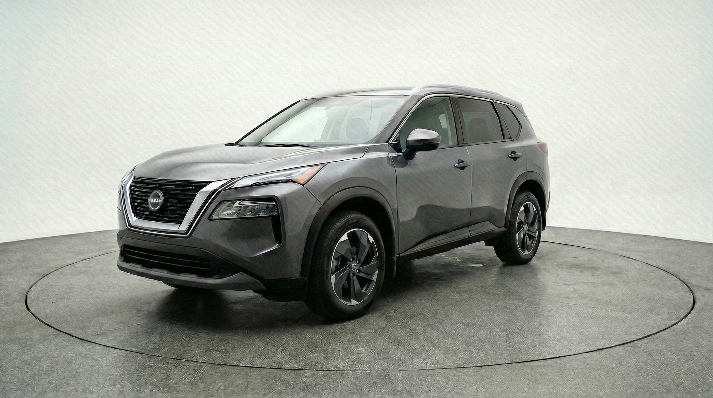 Thumbnail: 2025 Nissan Rogue - 3