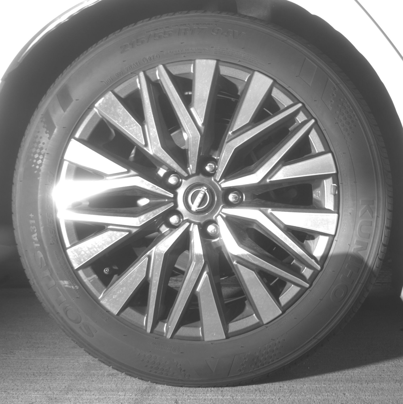 Thumbnail: 2025 Nissan Altima - 12