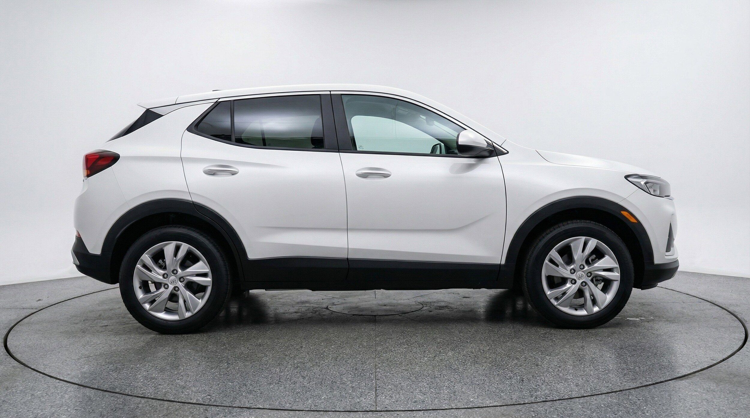 Thumbnail: 2025 Buick Encore GX - 11