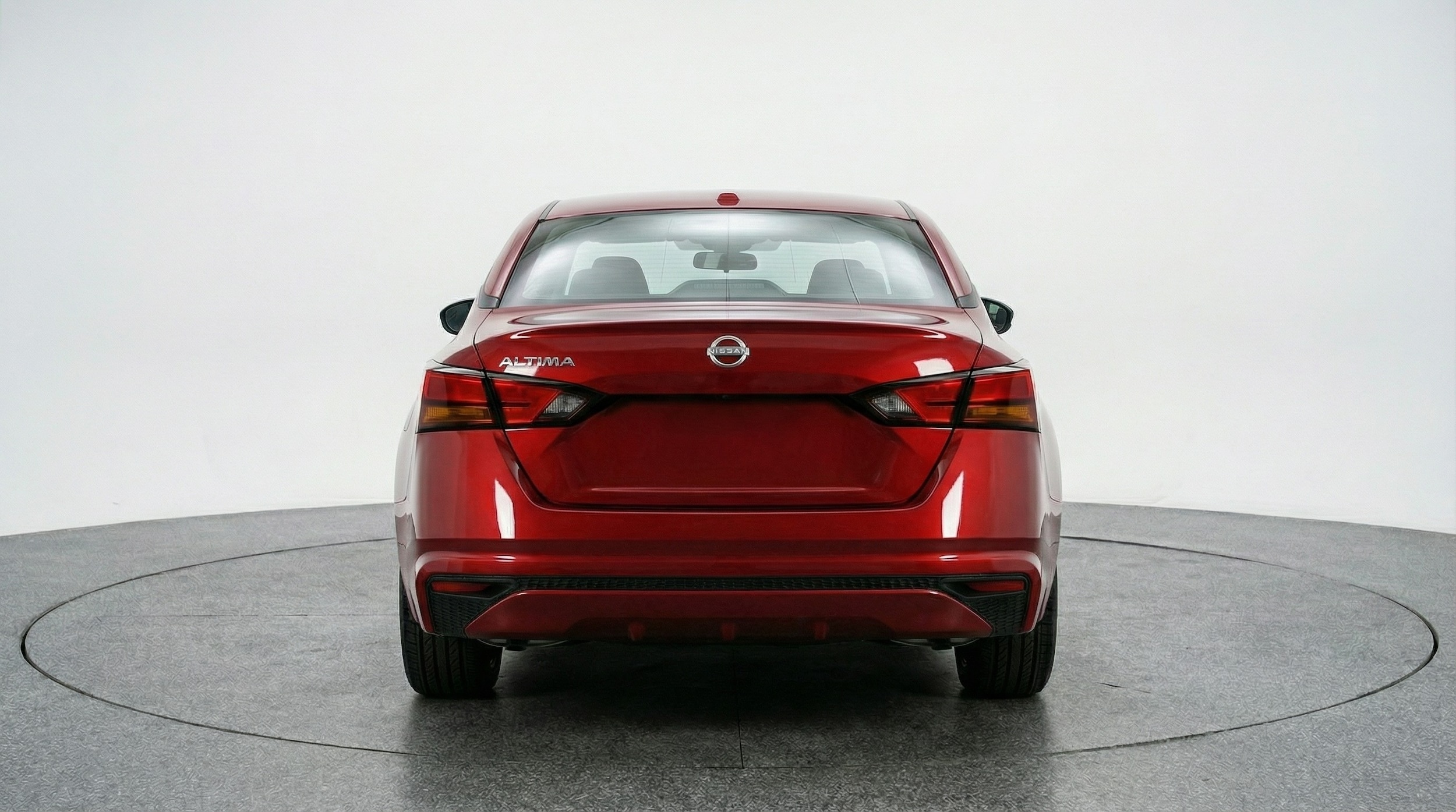 Thumbnail: 2025 Nissan Altima - 6