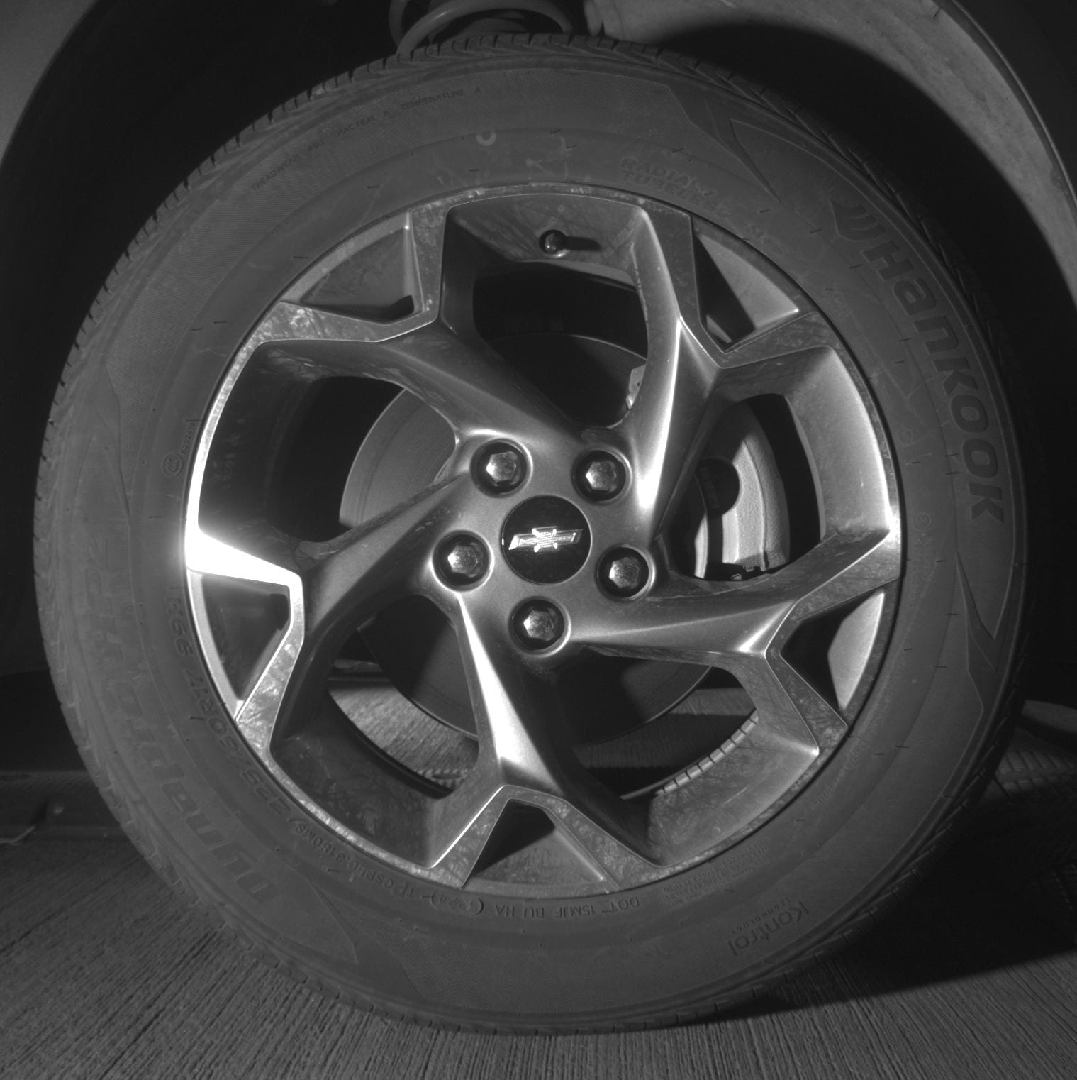 Thumbnail: 2025 Chevrolet Trax - 10