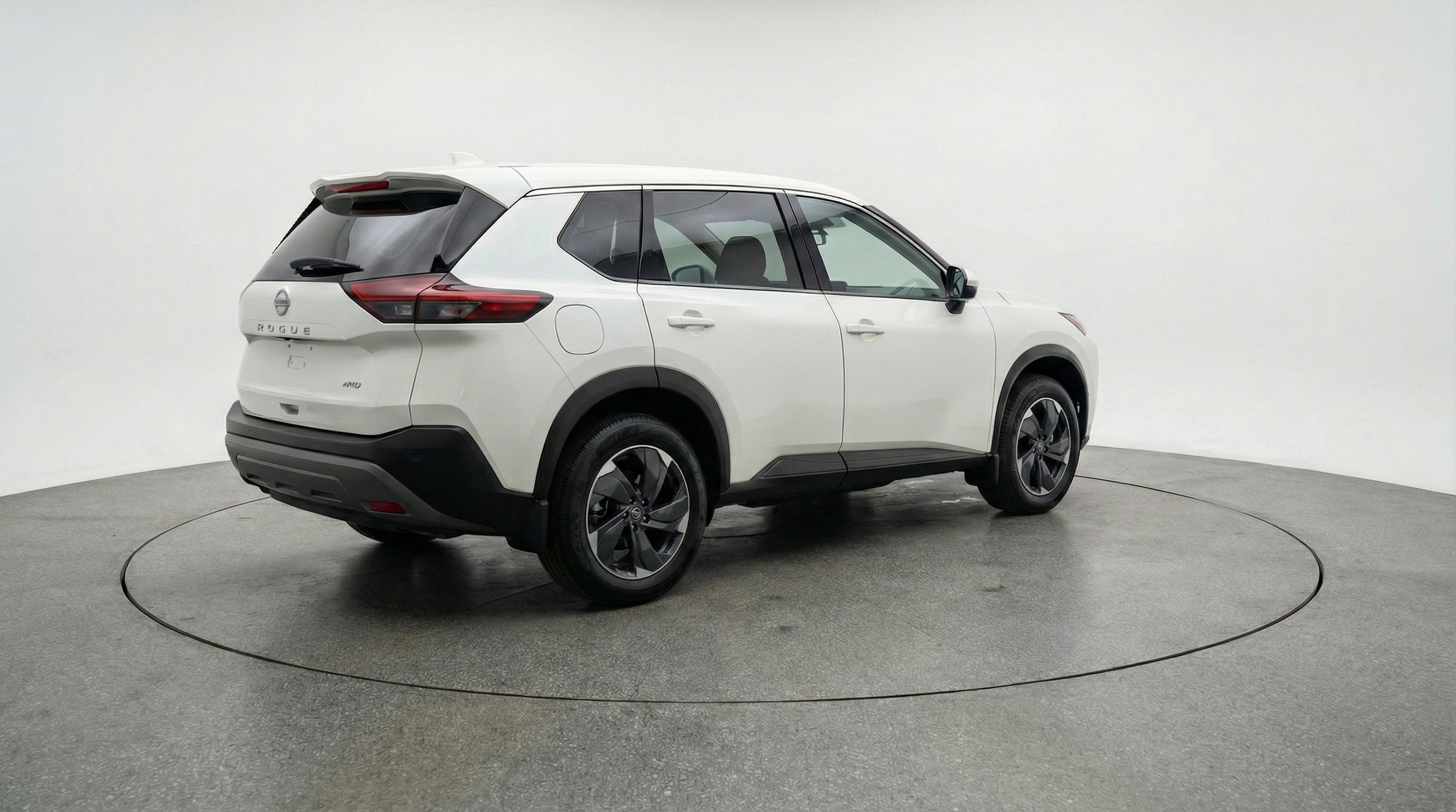 Thumbnail: 2025 Nissan Rogue - 9