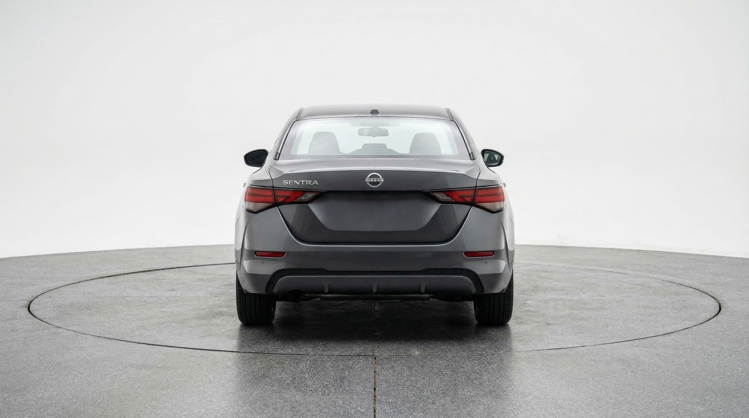 Thumbnail: 2025 Nissan Sentra - 7