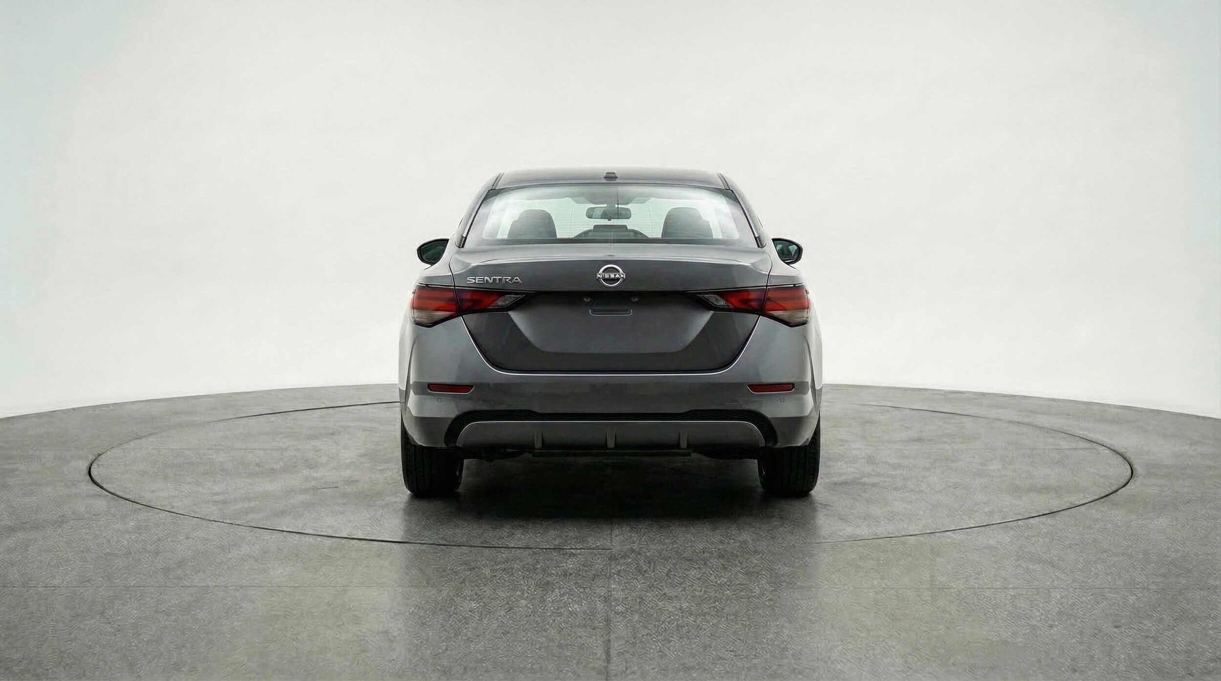 Thumbnail: 2025 Nissan Sentra - 7