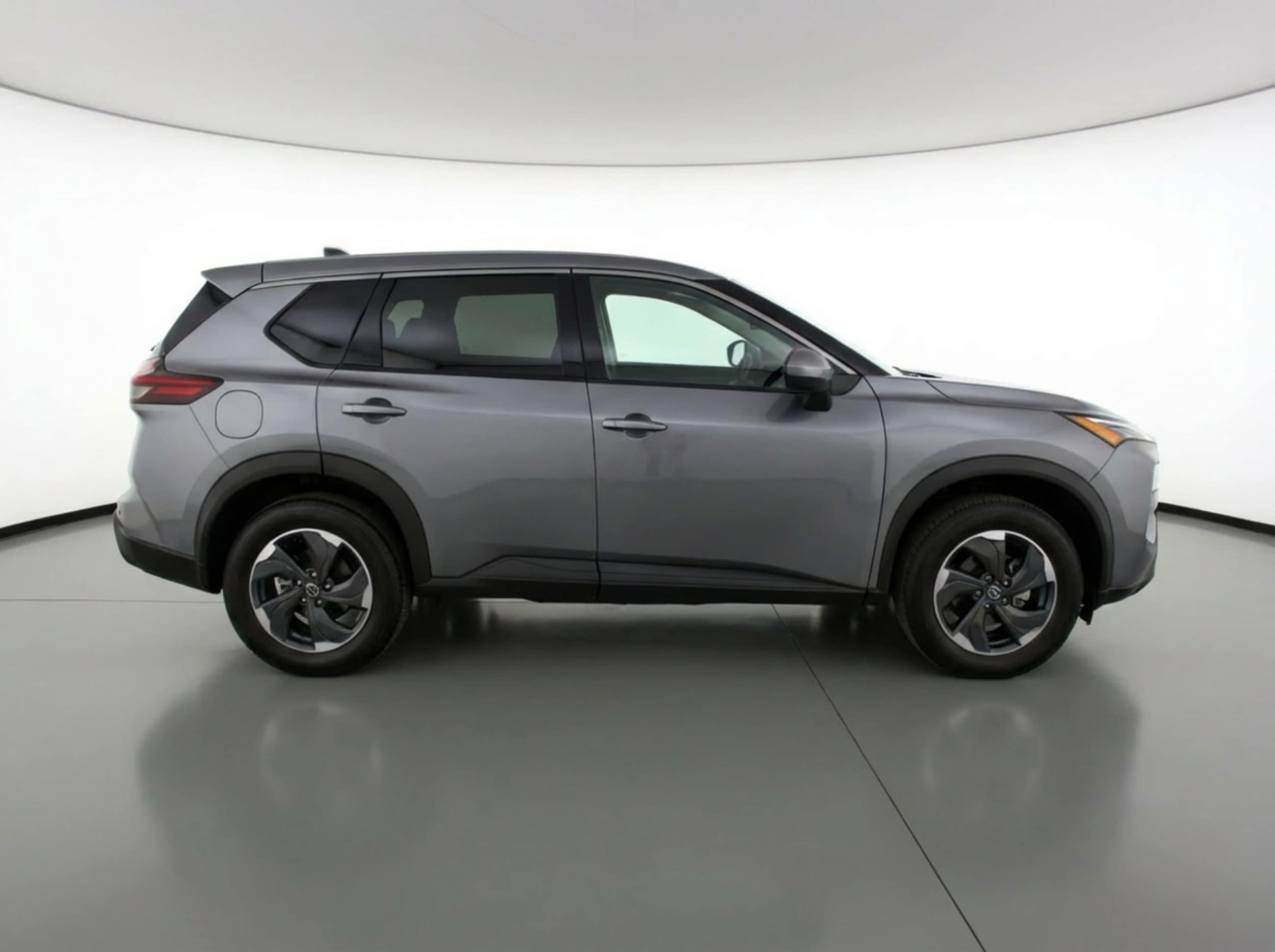 Thumbnail: 2025 Nissan Rogue - 8