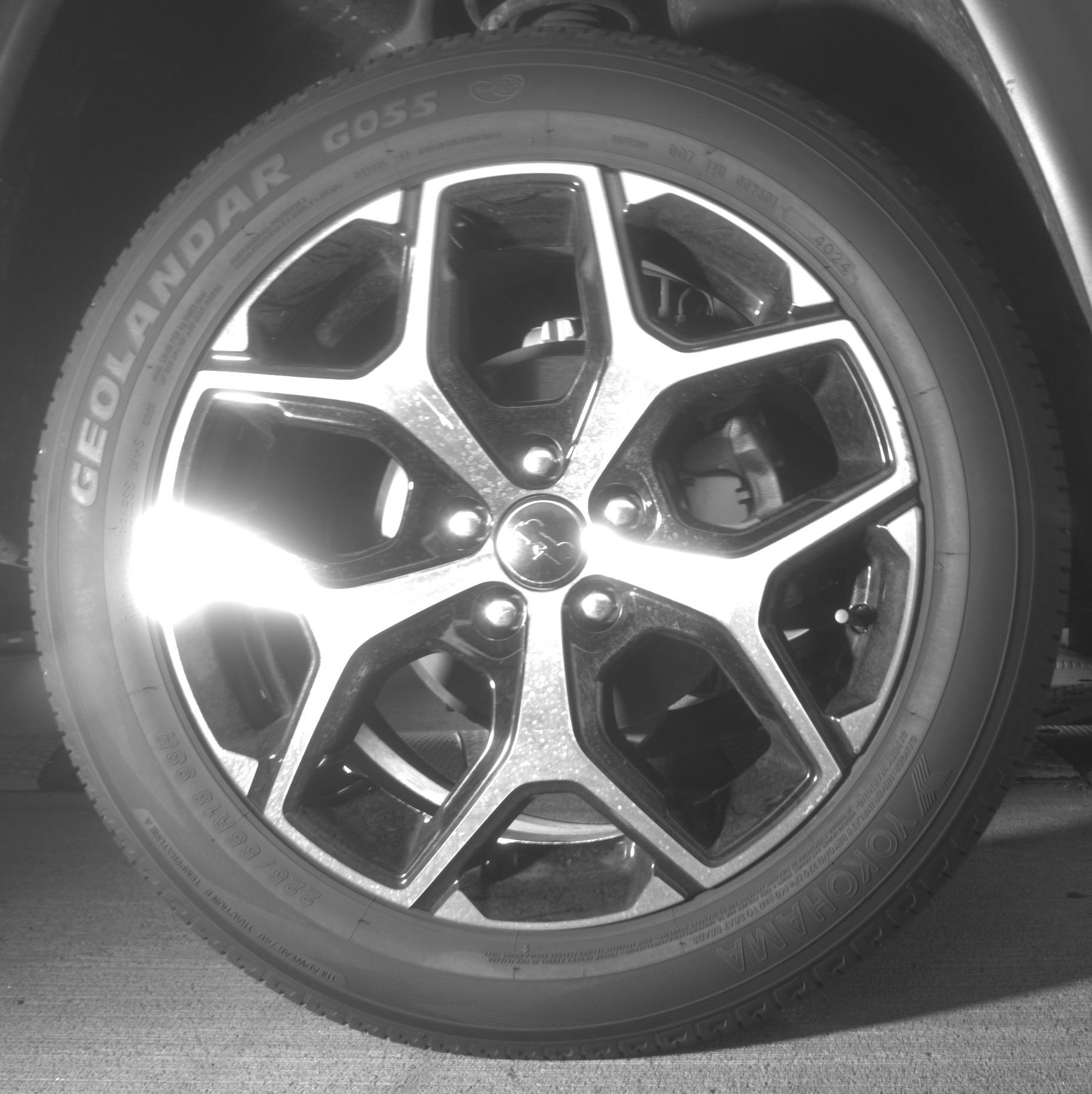 Thumbnail: 2025 Jeep Compass - 15