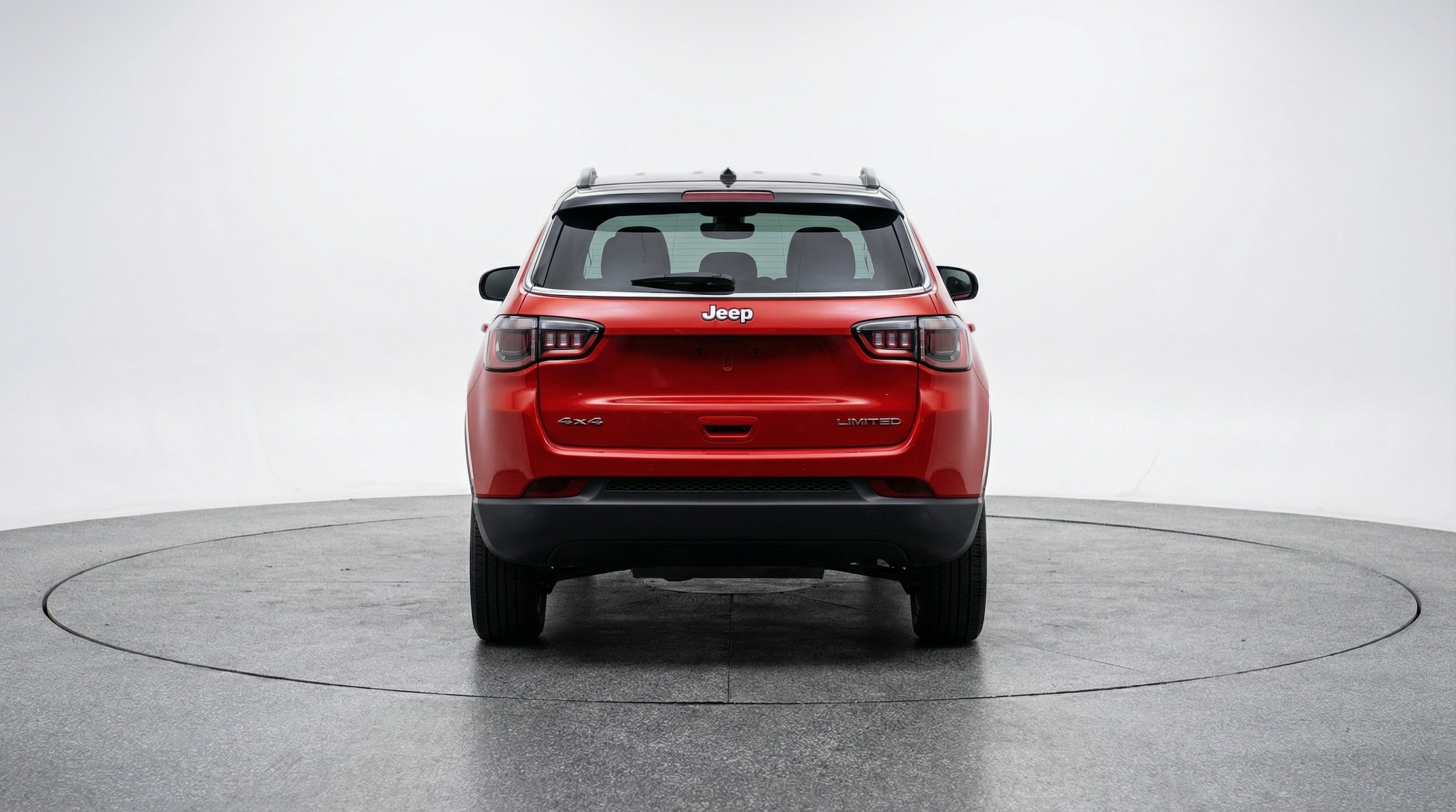 Thumbnail: 2025 Jeep Compass - 6