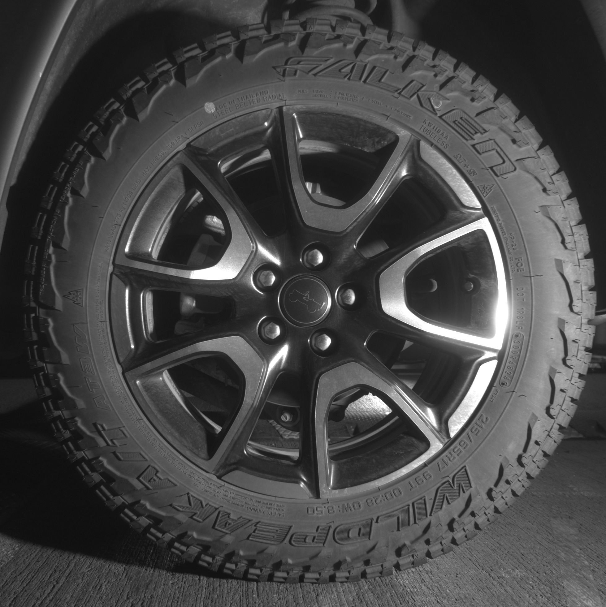 Thumbnail: 2025 Jeep Compass - 11