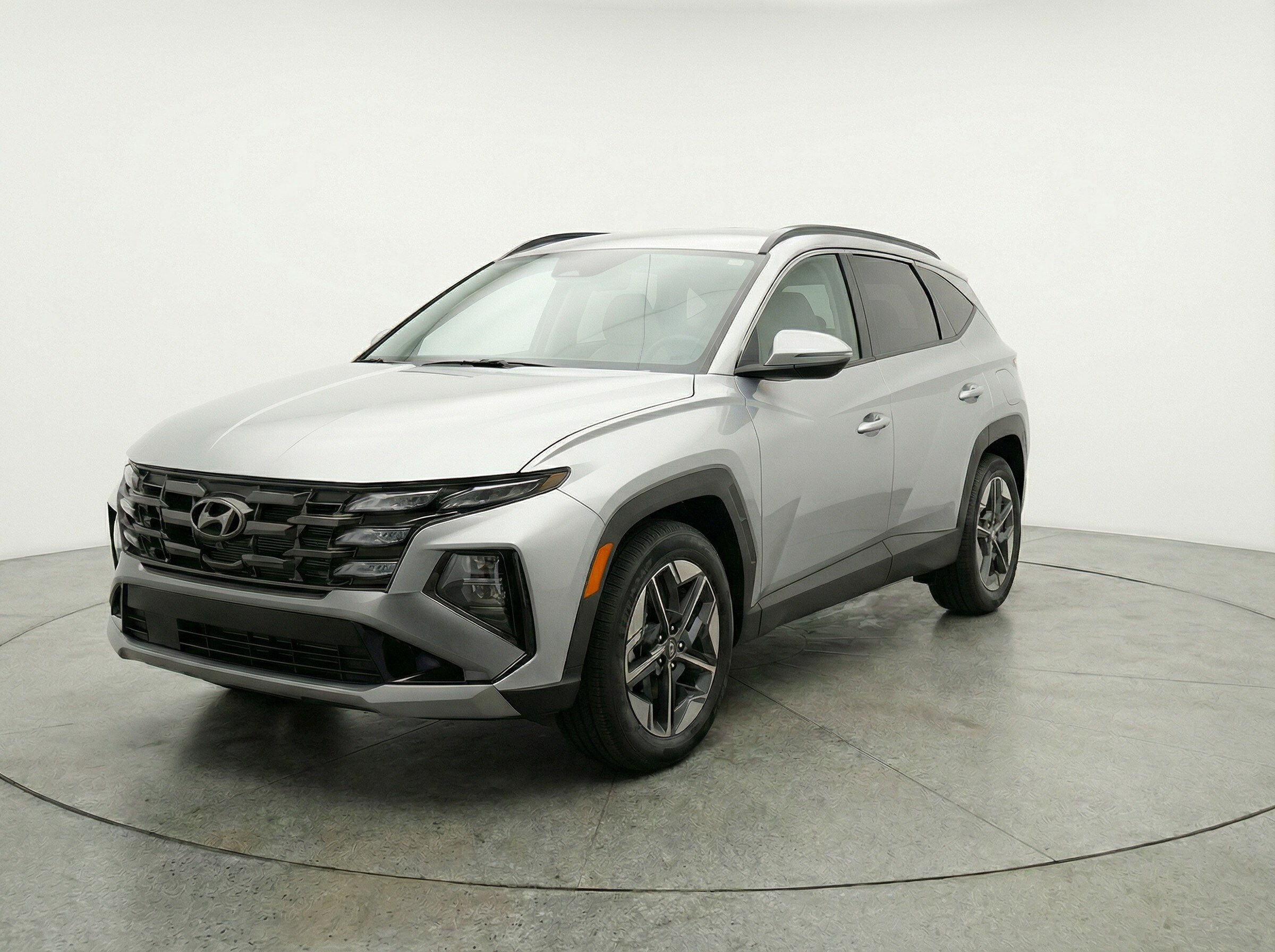 Thumbnail: 2025 Hyundai Tucson - 3