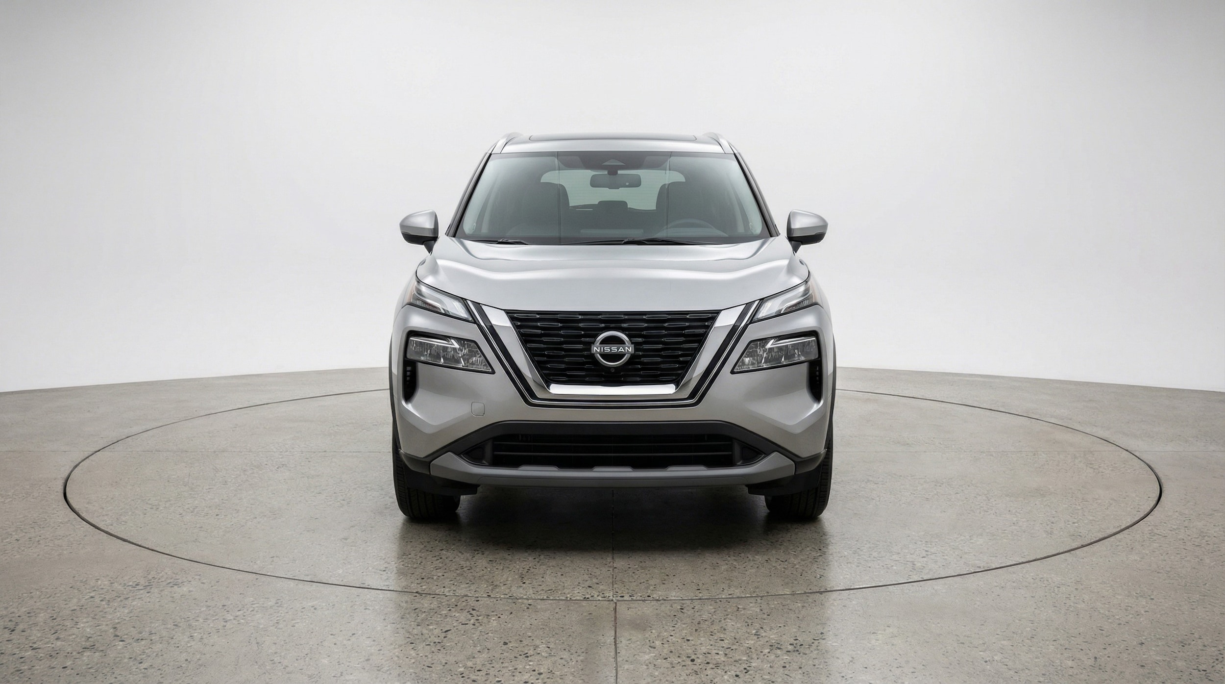 Thumbnail: 2025 Nissan Rogue - 2