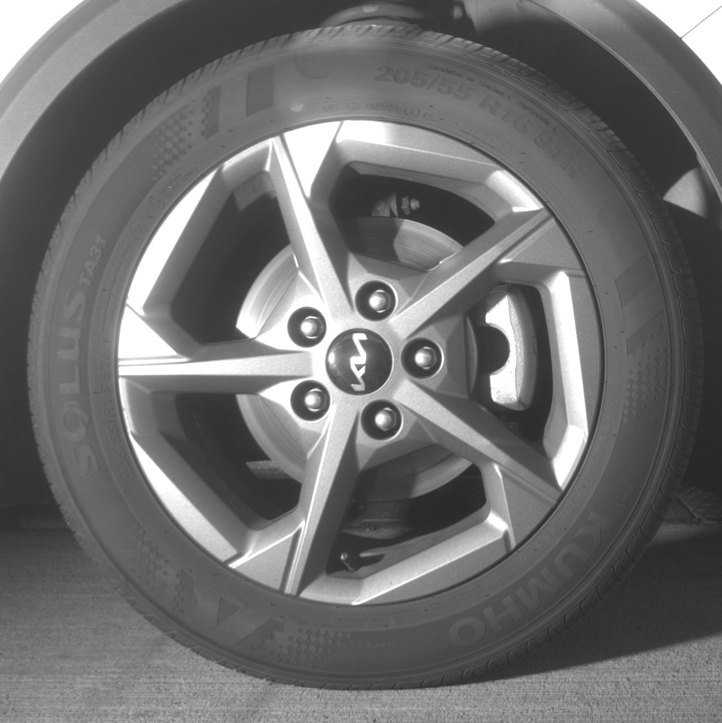 Thumbnail: 2025 Kia K4 - 10