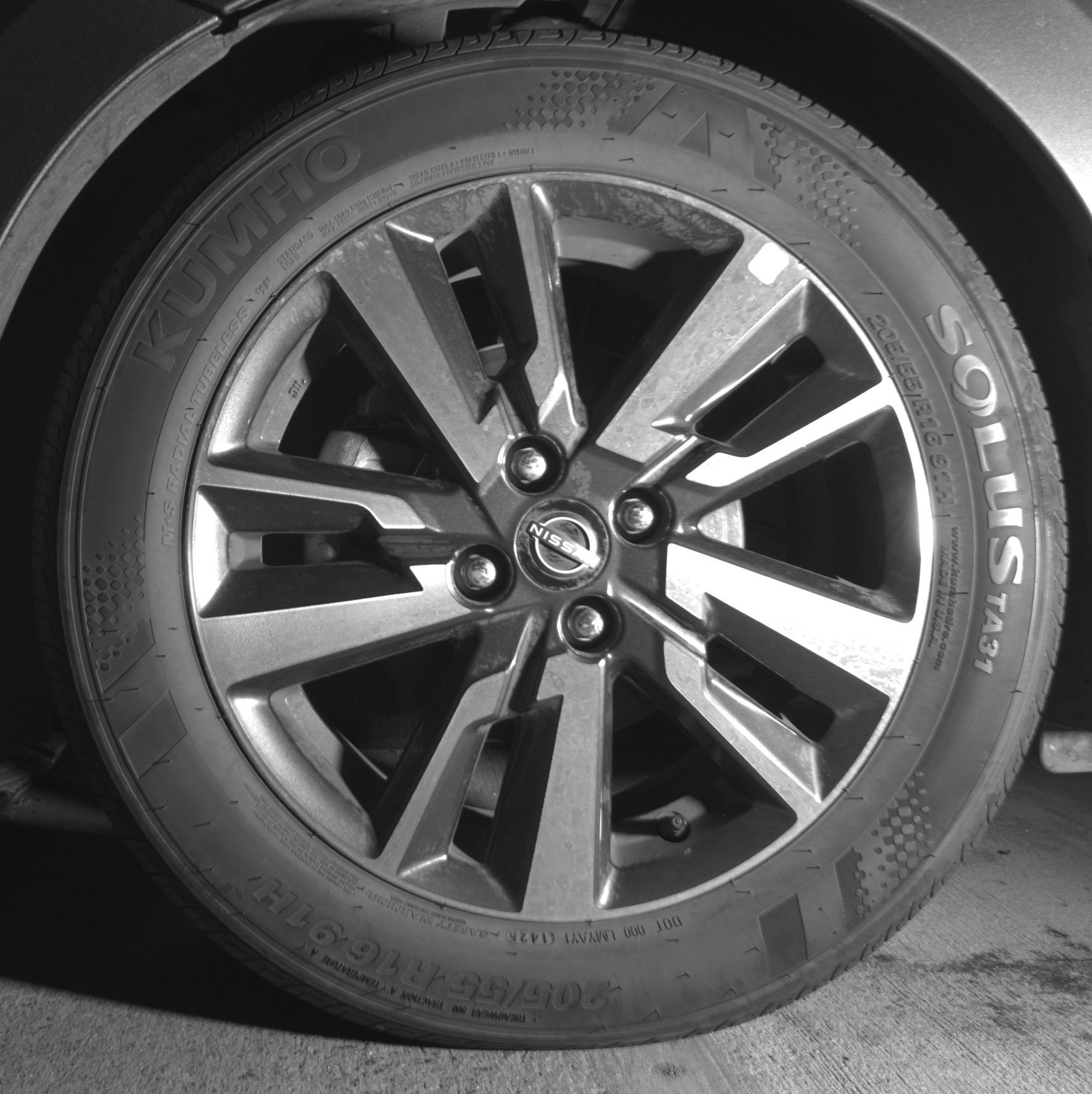 Thumbnail: 2025 Nissan Versa - 12