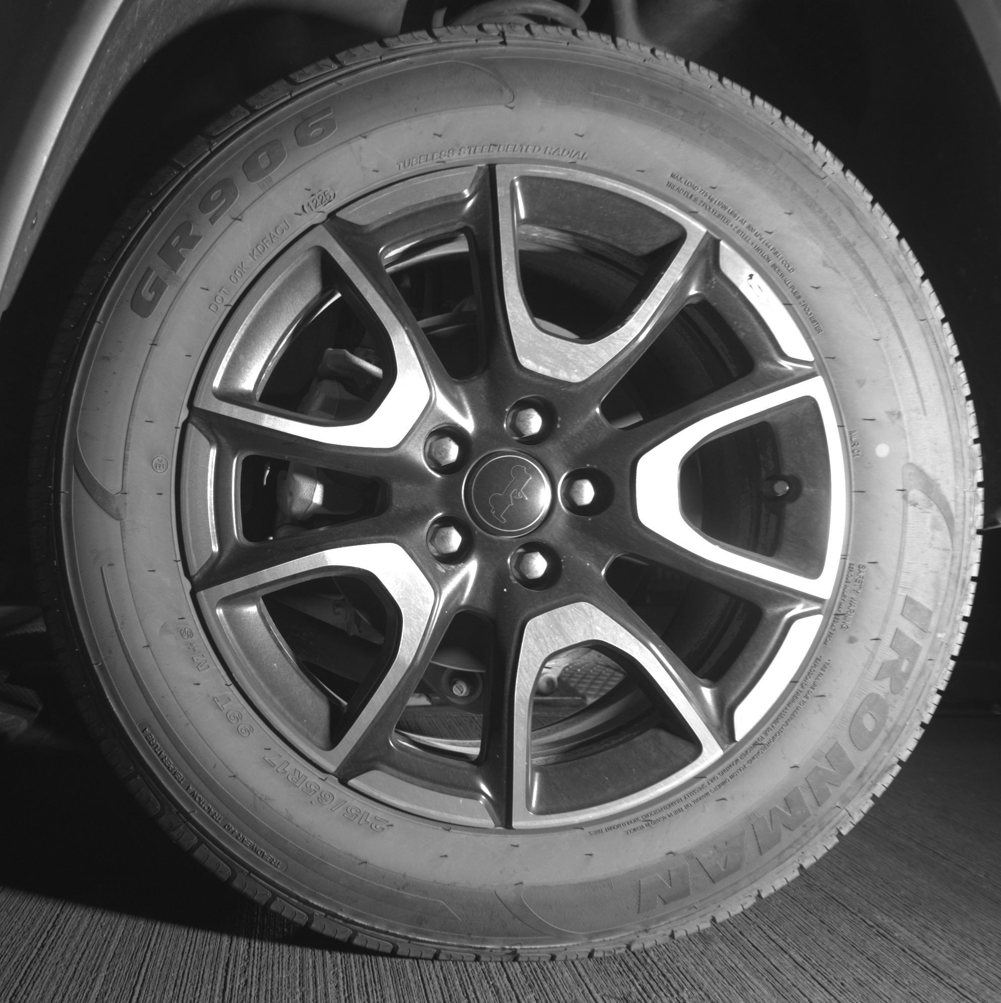 Thumbnail: 2025 Jeep Compass - 14