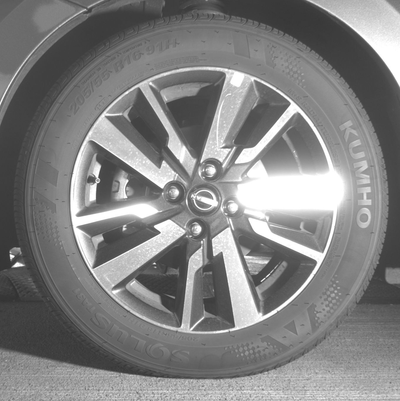 Thumbnail: 2025 Nissan Versa - 9