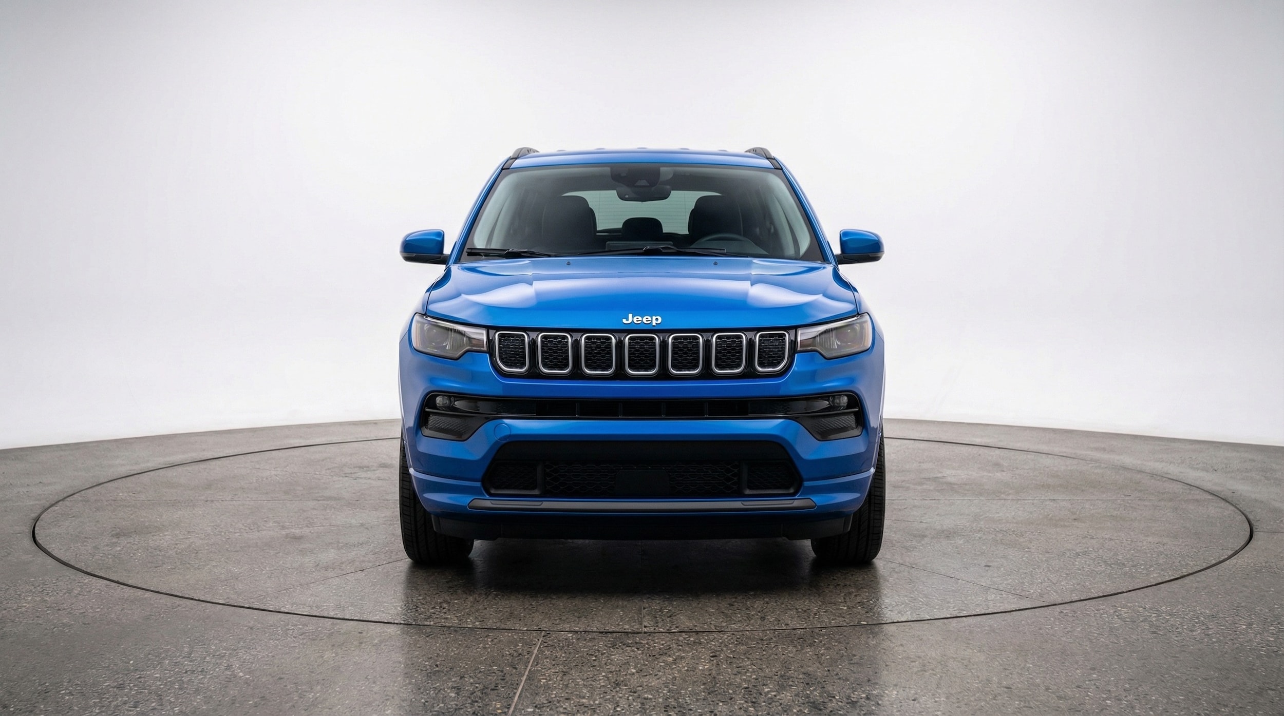 Thumbnail: 2025 Jeep Compass - 2